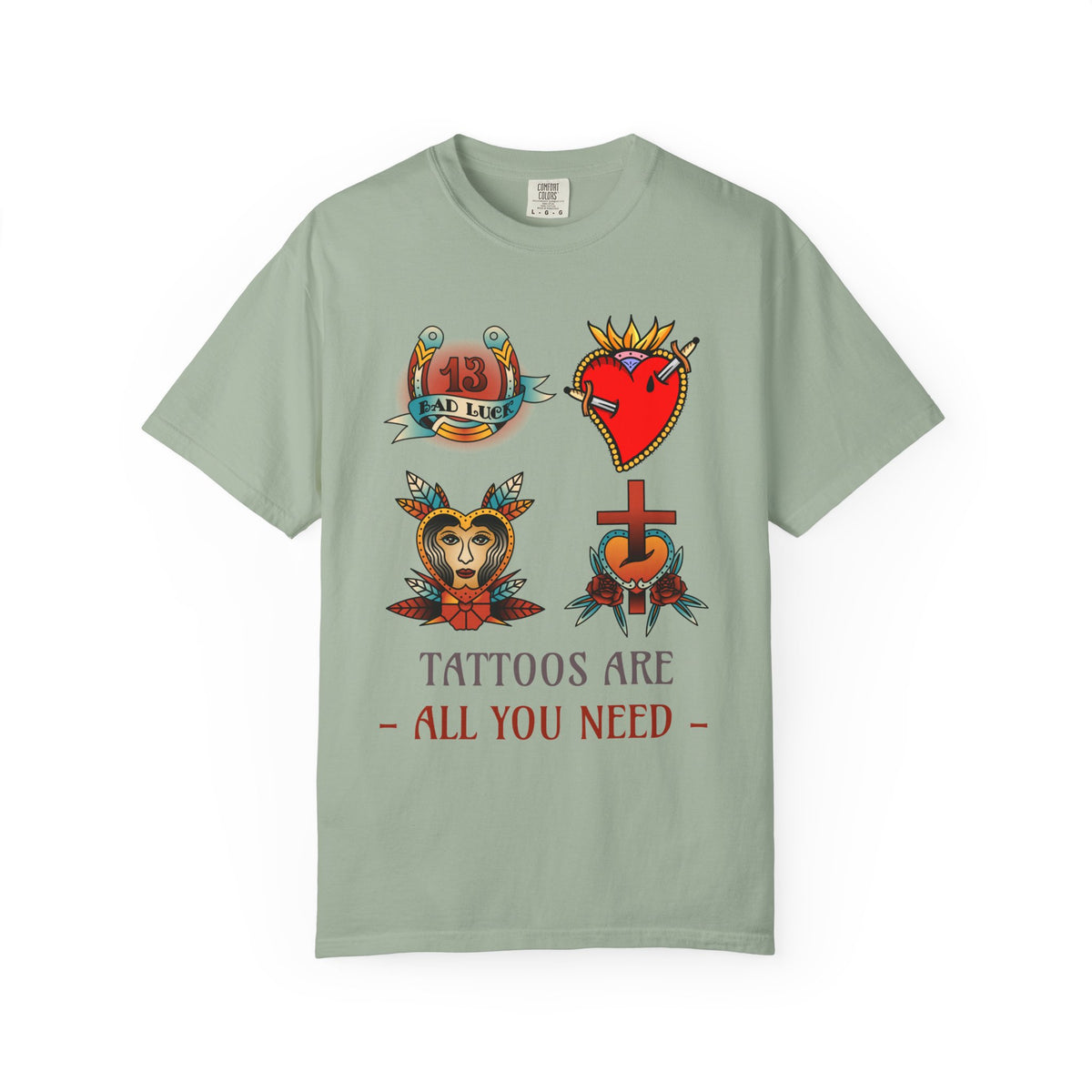 Funny Shirts