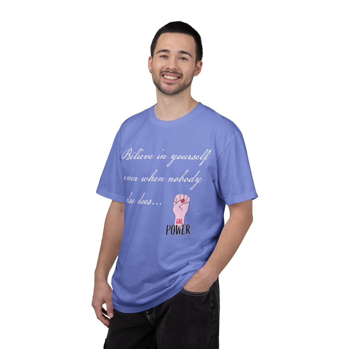 Positive Quotes Shirt