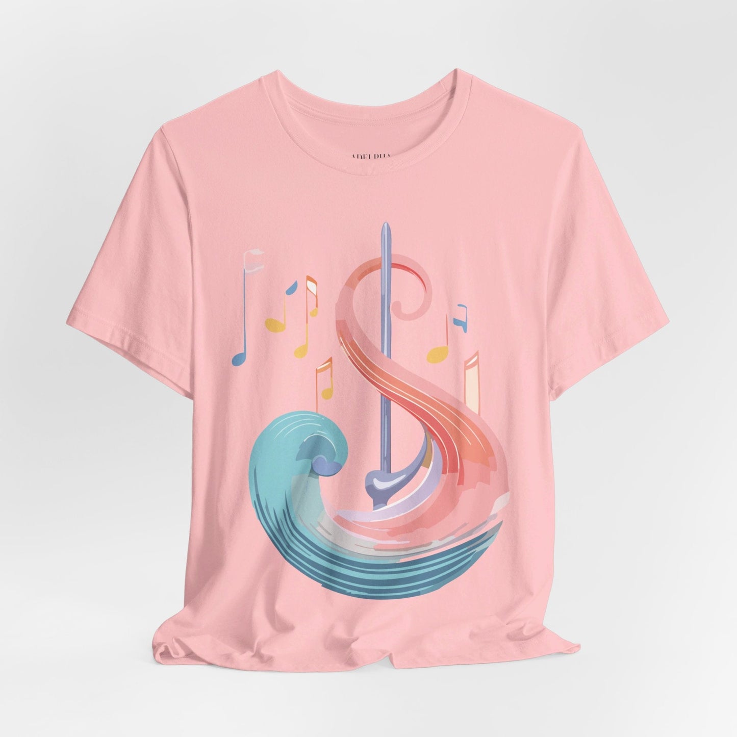 Adelpha Graphic T Shirt Unisex Vintage Inspired Art Tee for Everyday Comfort and Style