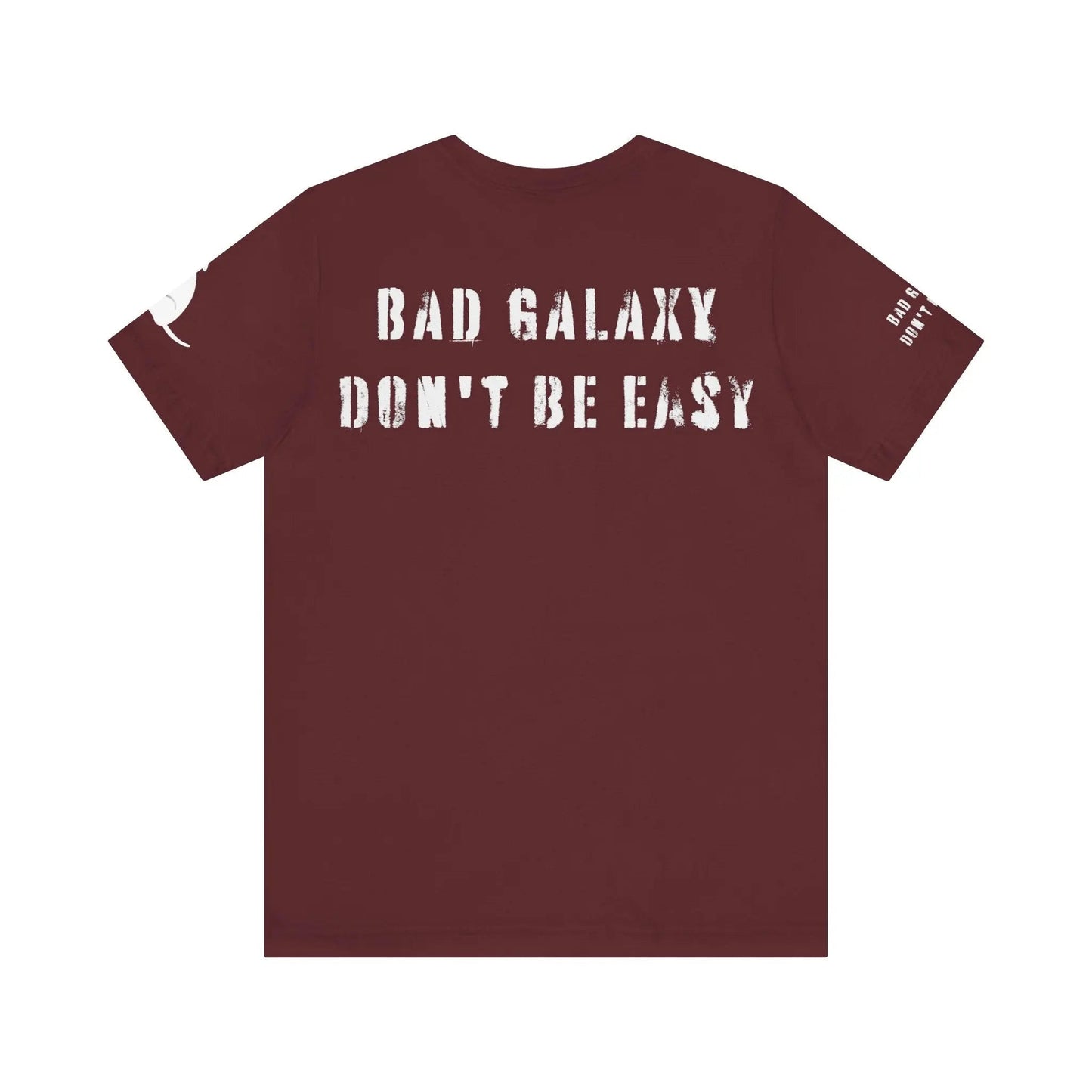 Funny Dog Tee Shirt Made In USA 100 Percent Cotton Eco Friendly Ink Free Shipping