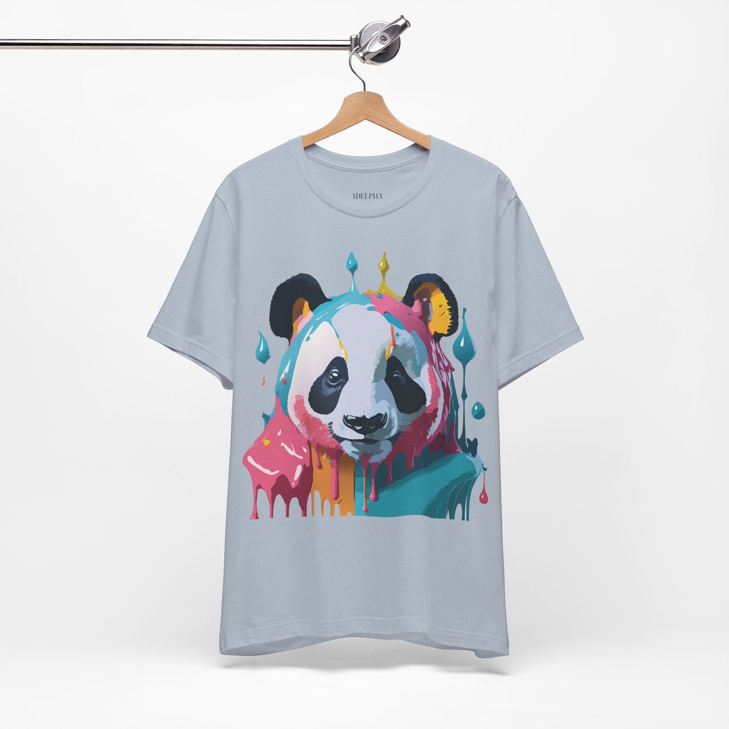 Adelpha Graphic T Shirt Unisex Short Sleeve Vintage Inspired Art Design Tee Premium Casual Wear