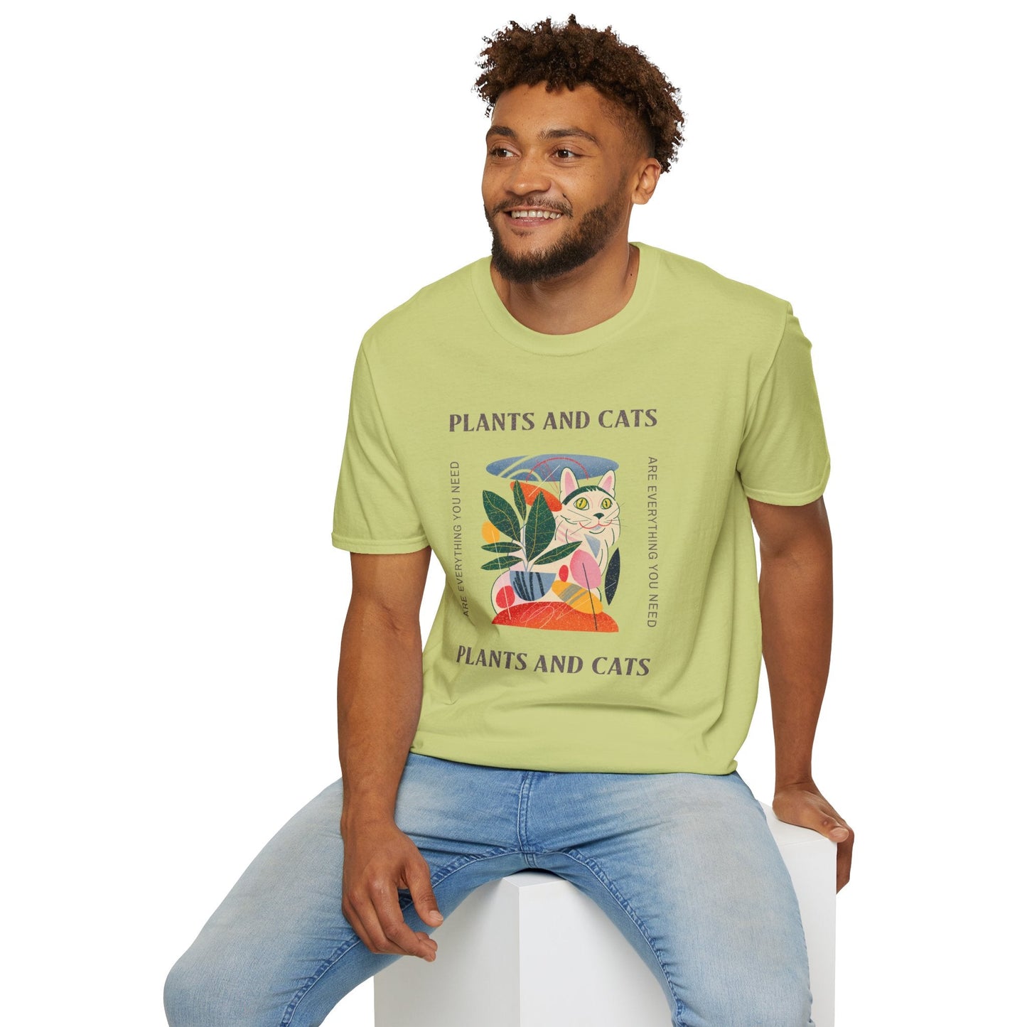 Funny Slogan T Shirts With Funny Words Tee Shirt Quotes Unisex Gildan Softstyle 64000 Short Sleeve