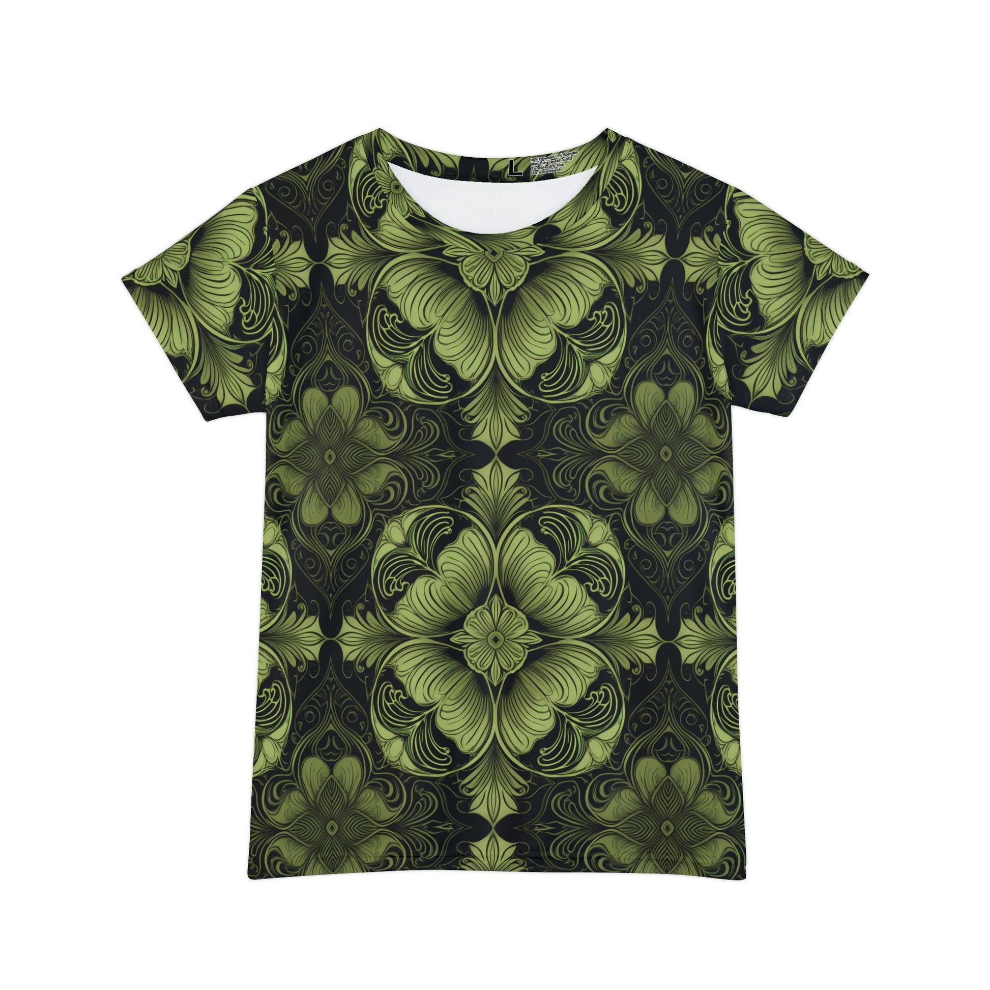 Ornament Shirt - PPU BEST