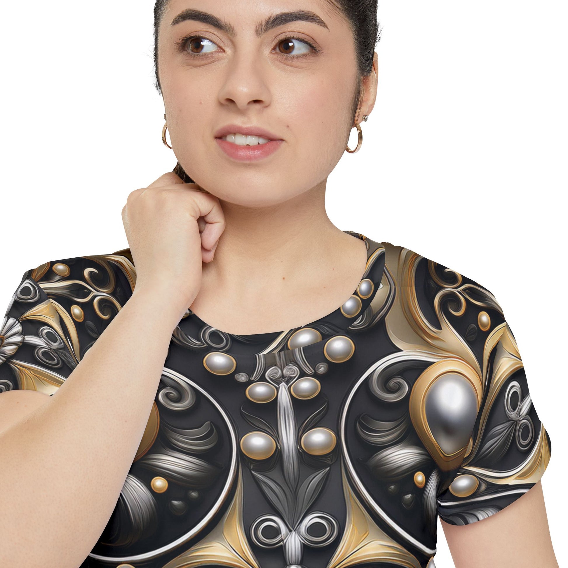 Ornament Shirt - PPU BEST