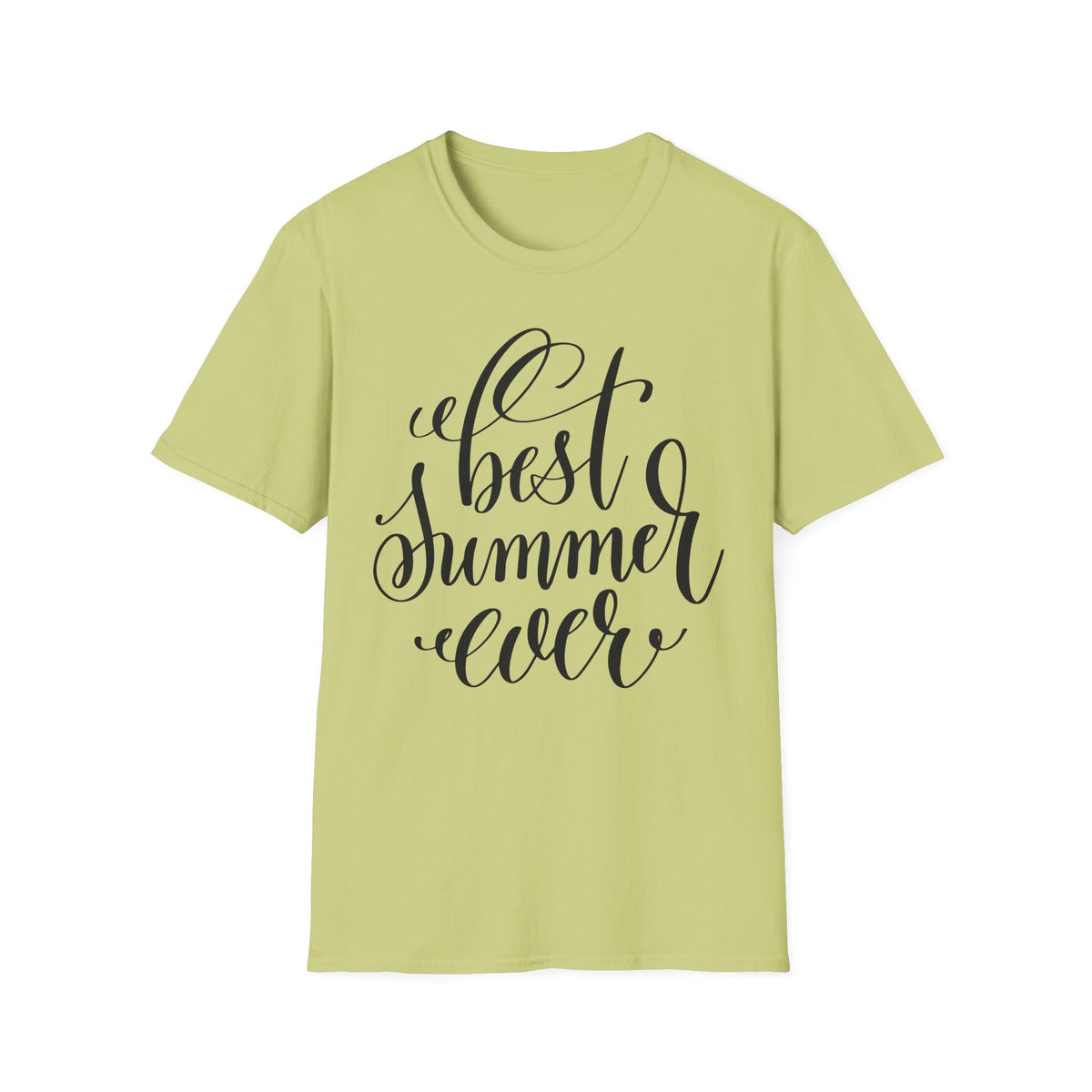 Positive Slogan Positive Words Tee with Good Quotes Graphic Tee Gildan Unisex 100 Cotton Tee Shirt p104