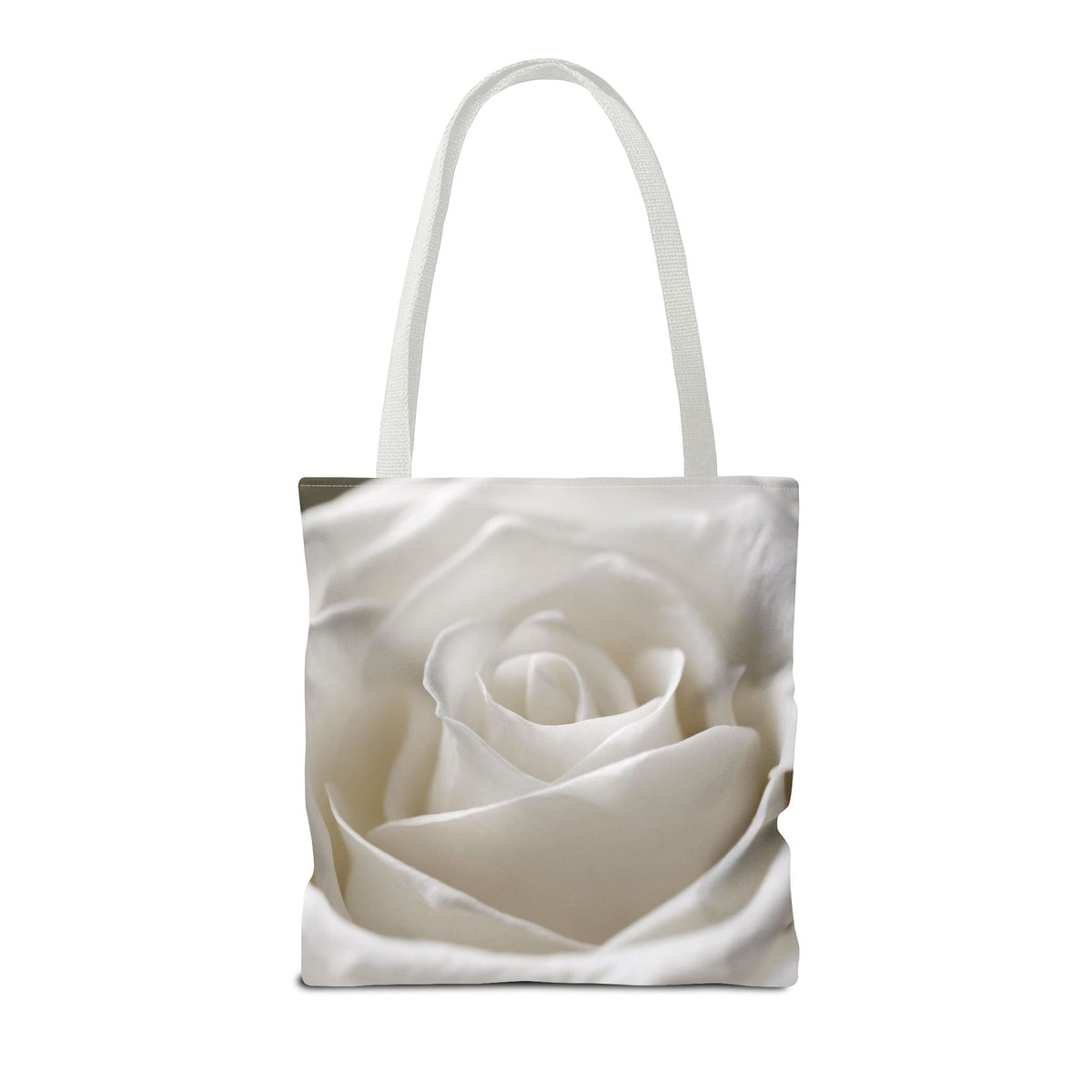 Floral Canvas Bag