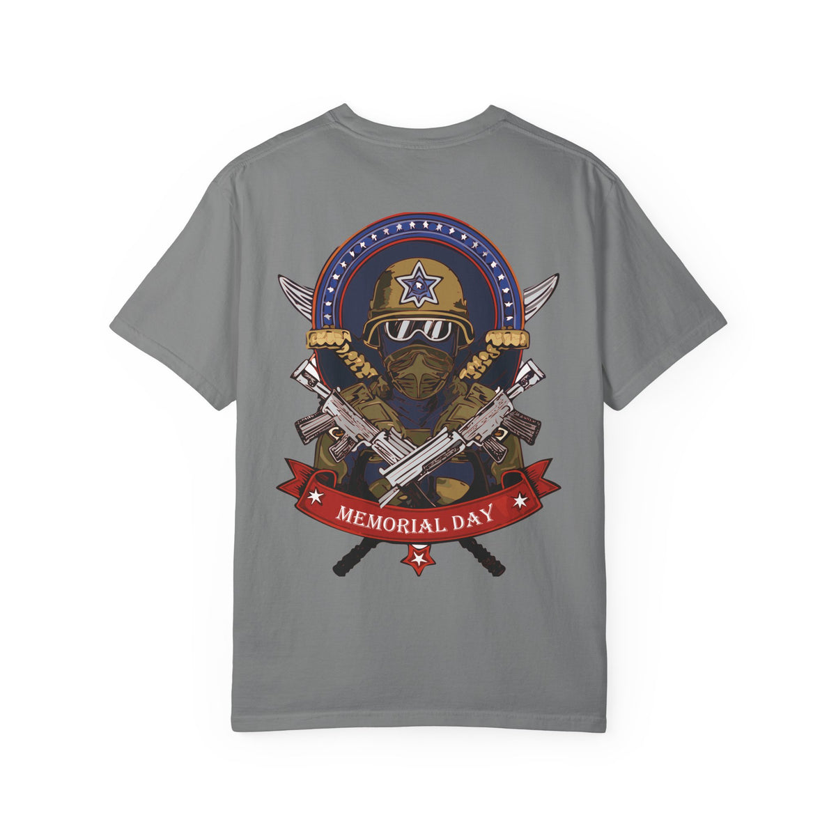 Memorial Day Shirt, Memorial Day Tee