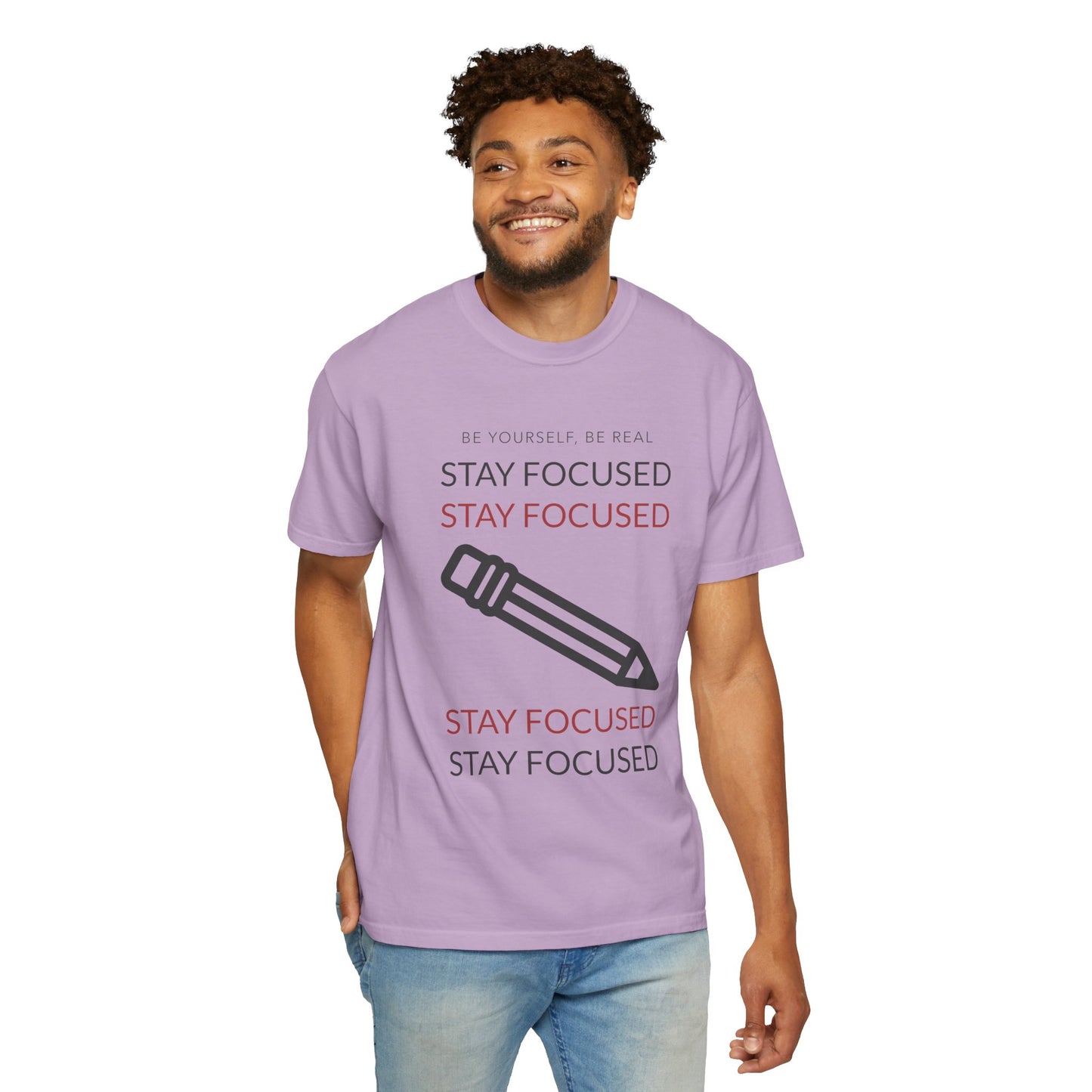 Positive Quotes Shirt - PPU BEST
