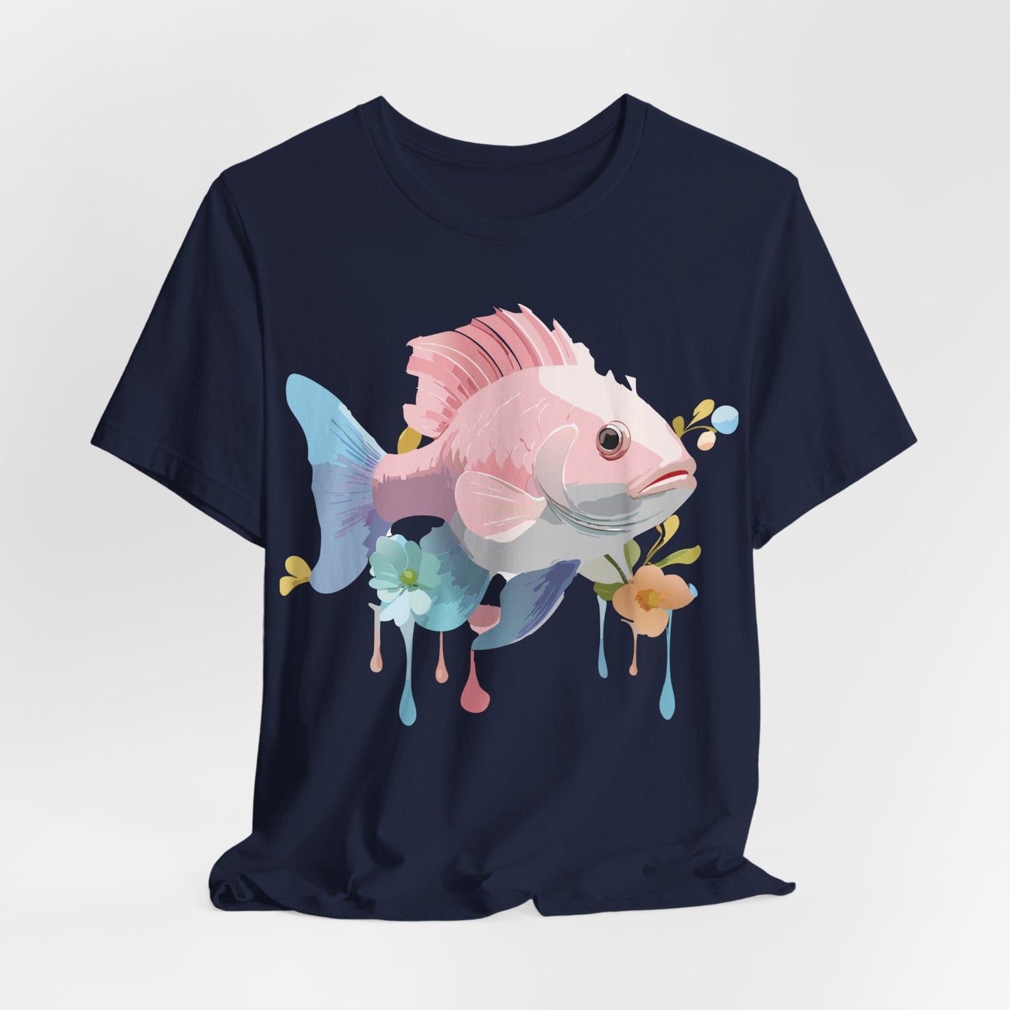 Adelpha Vintage Inspired Artwork Graphic Tee Unisex Jersey Short Sleeve Shirt Premium