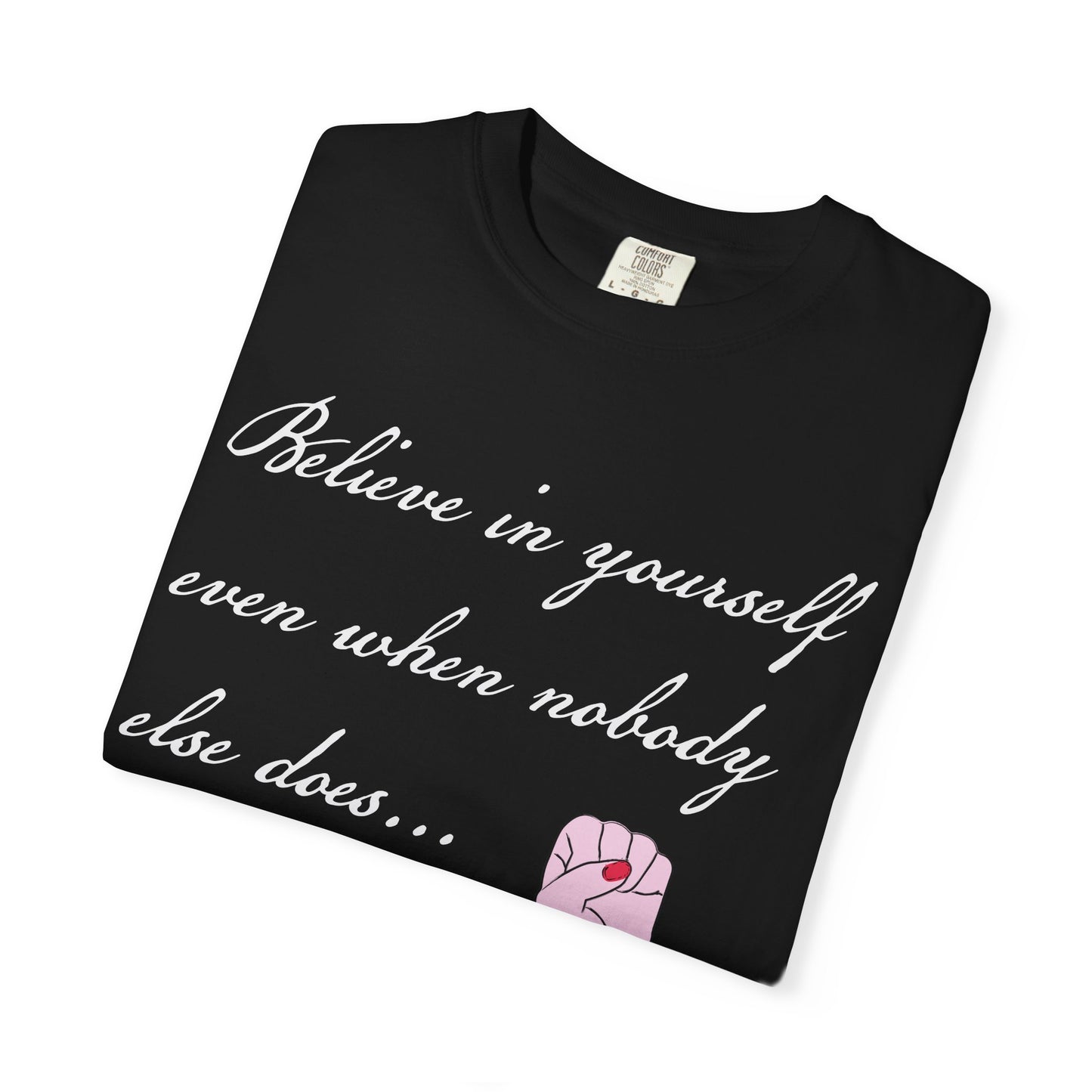 Positive Quotes Shirt