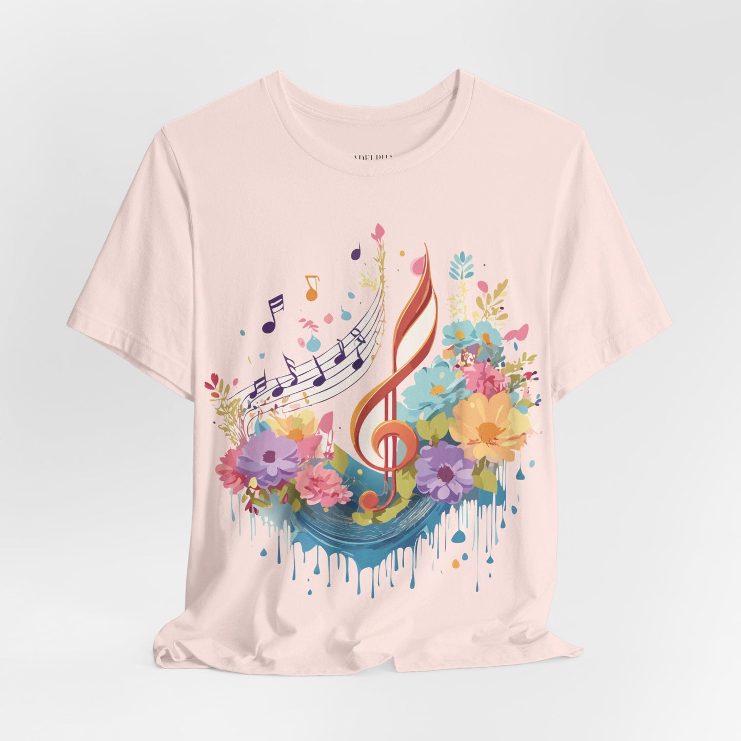Adelpha Graphic T Shirt Unisex Jersey Short Sleeve Tee Vintage Inspired Artwork Design
