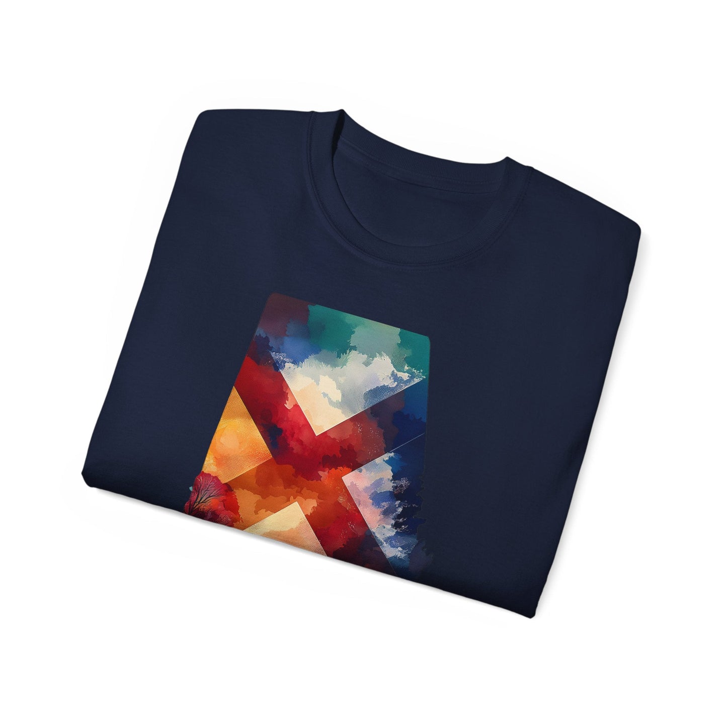 Alabama Graphic Unisex 100 Cotton T‑Shirt 1