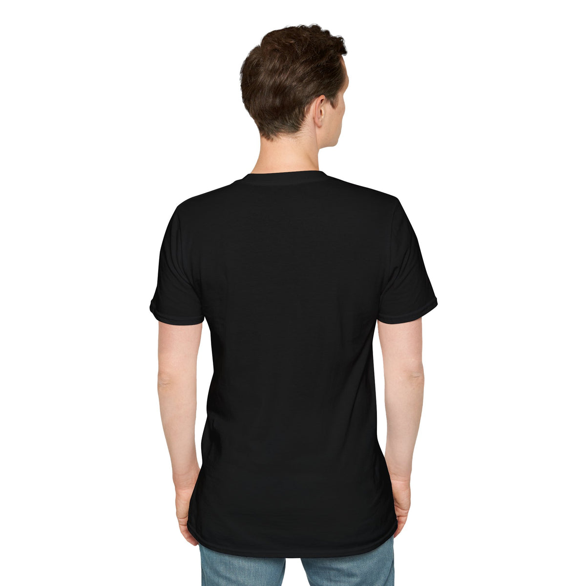 Easter Day Graphic Tee Gildan Unisex 100 Cotton Tee Shirt - 10