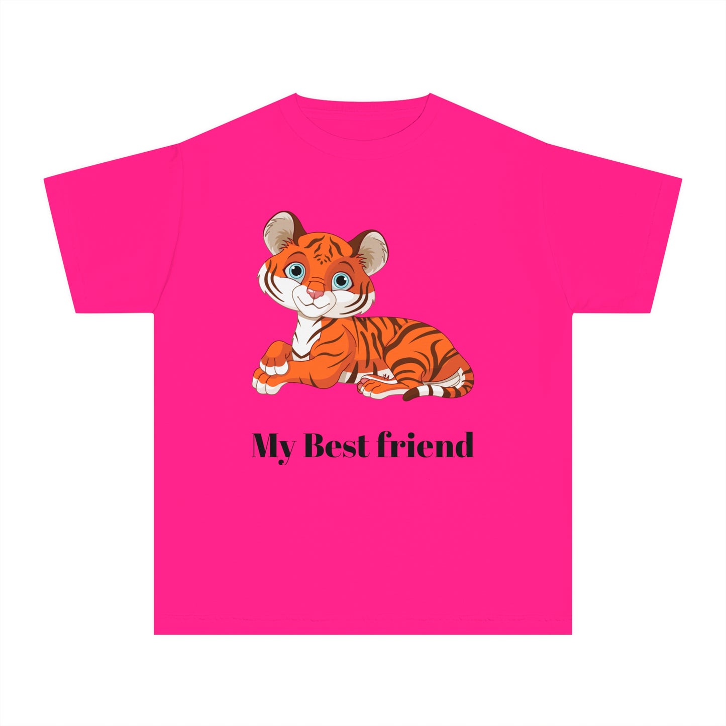 Childrens Animal T Shirts