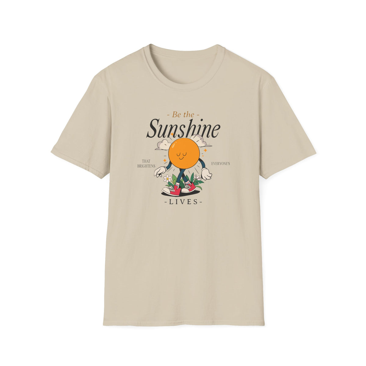 Funny Slogan Words and Quotes Graphic Tee Gildan Unisex 100 Cotton Tee Shirt d118