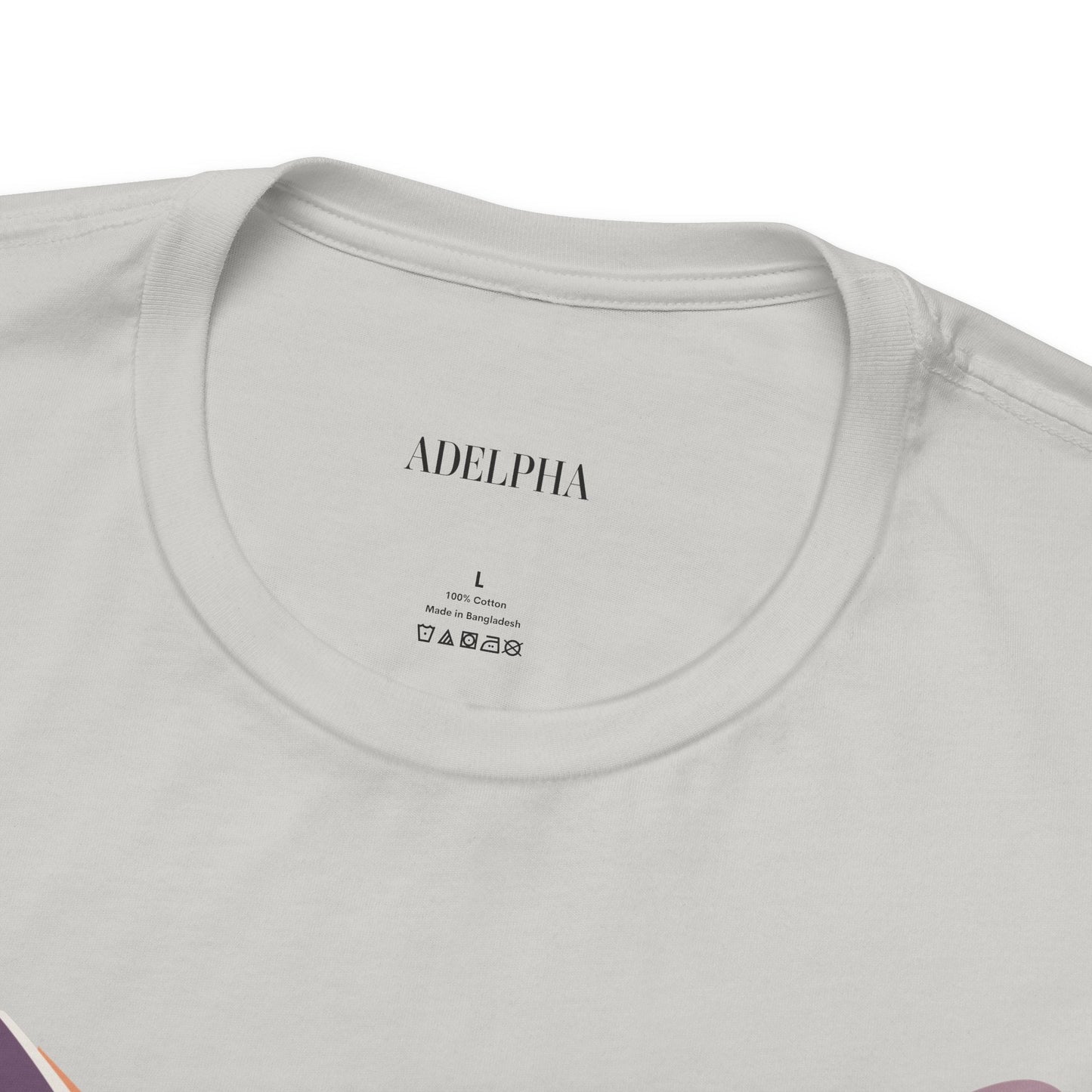Kangaroo Graphic Unisex 100 Cotton Vintage Animal Artwork Tee 4
