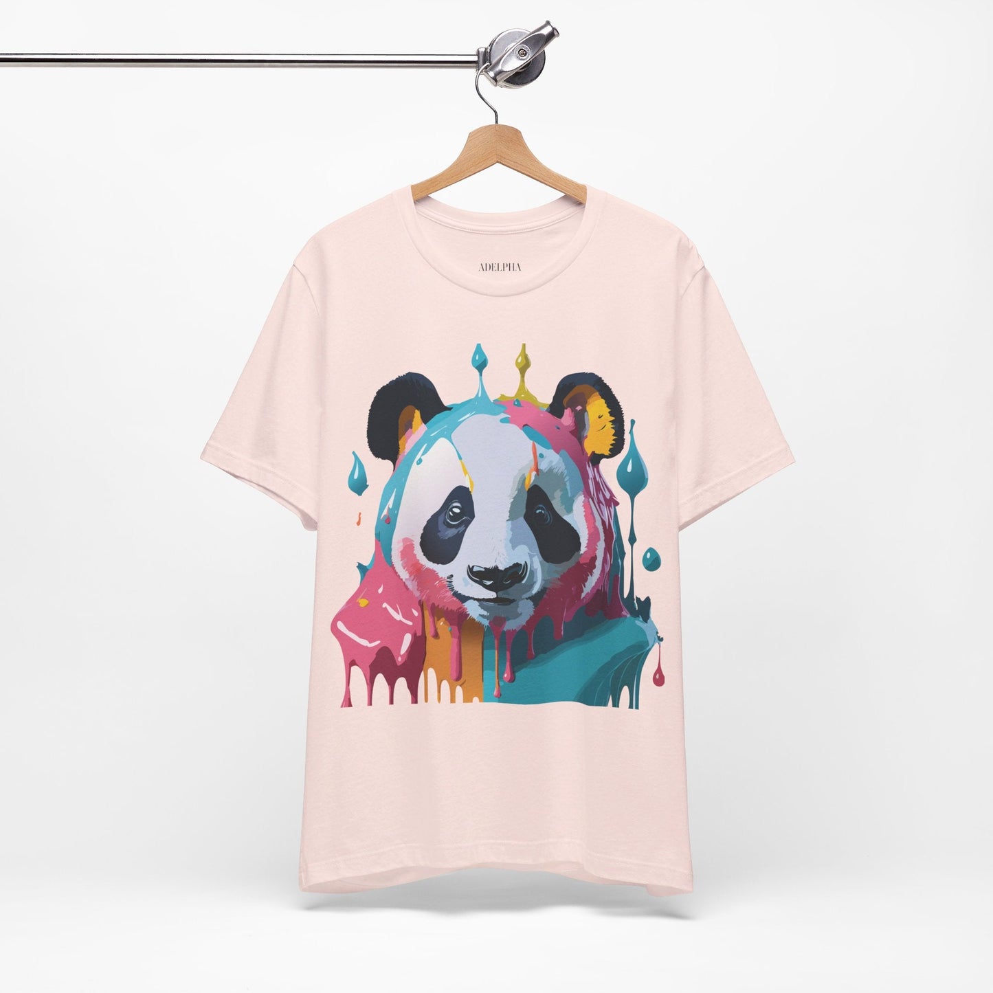 Adelpha Graphic T Shirt Unisex Short Sleeve Vintage Inspired Art Design Tee Premium Casual Wear