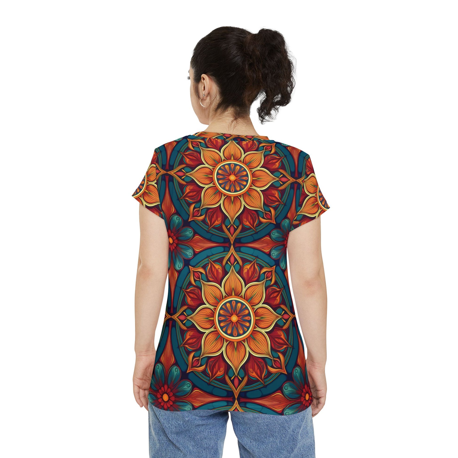 Ornament Shirt - PPU BEST