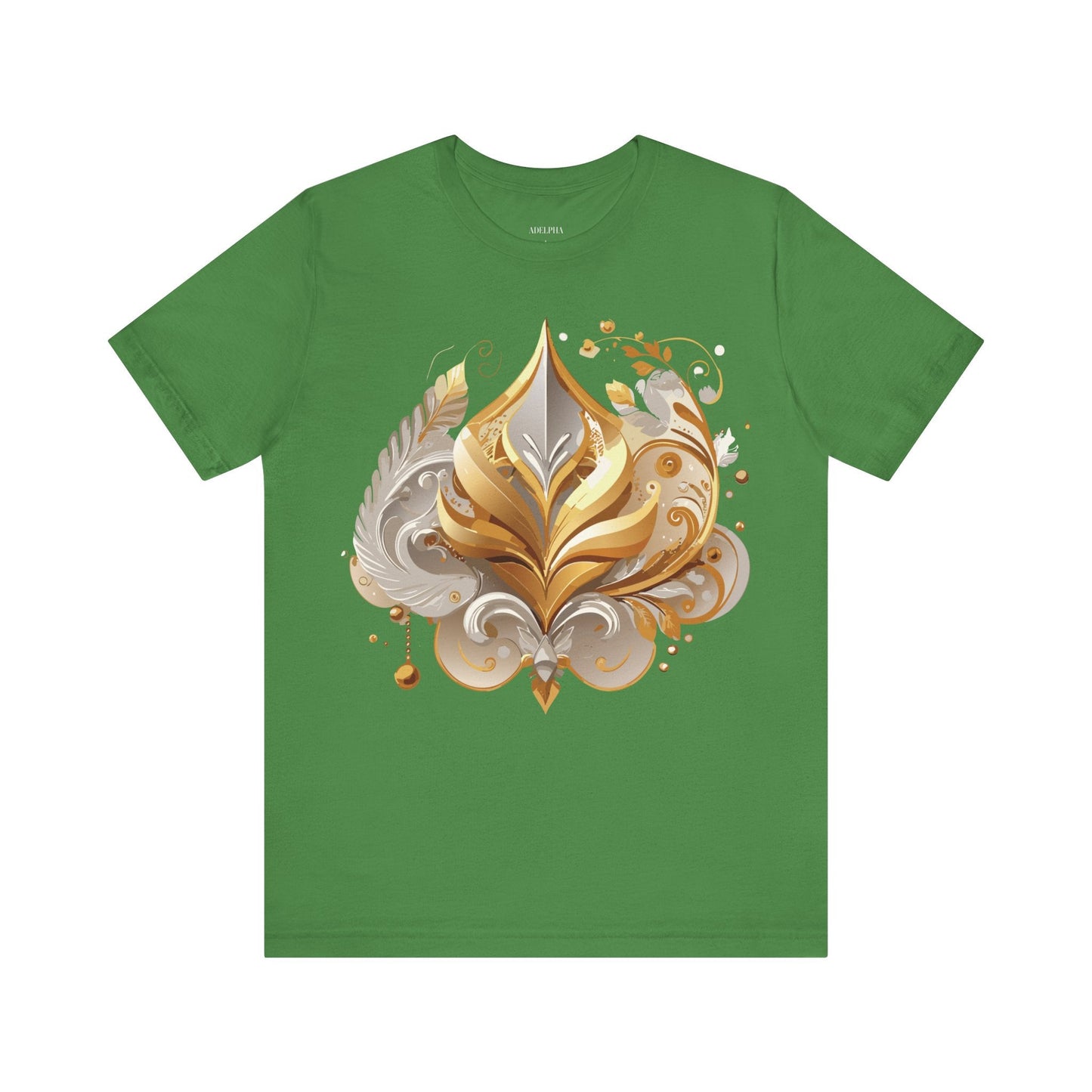 Adelpha Graphic T Shirt Unisex Jersey Short Sleeve Art Design Tee Vintage Inspired