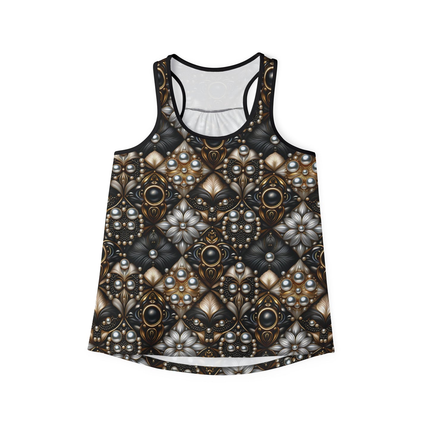 Ornament Tank - PPU BEST