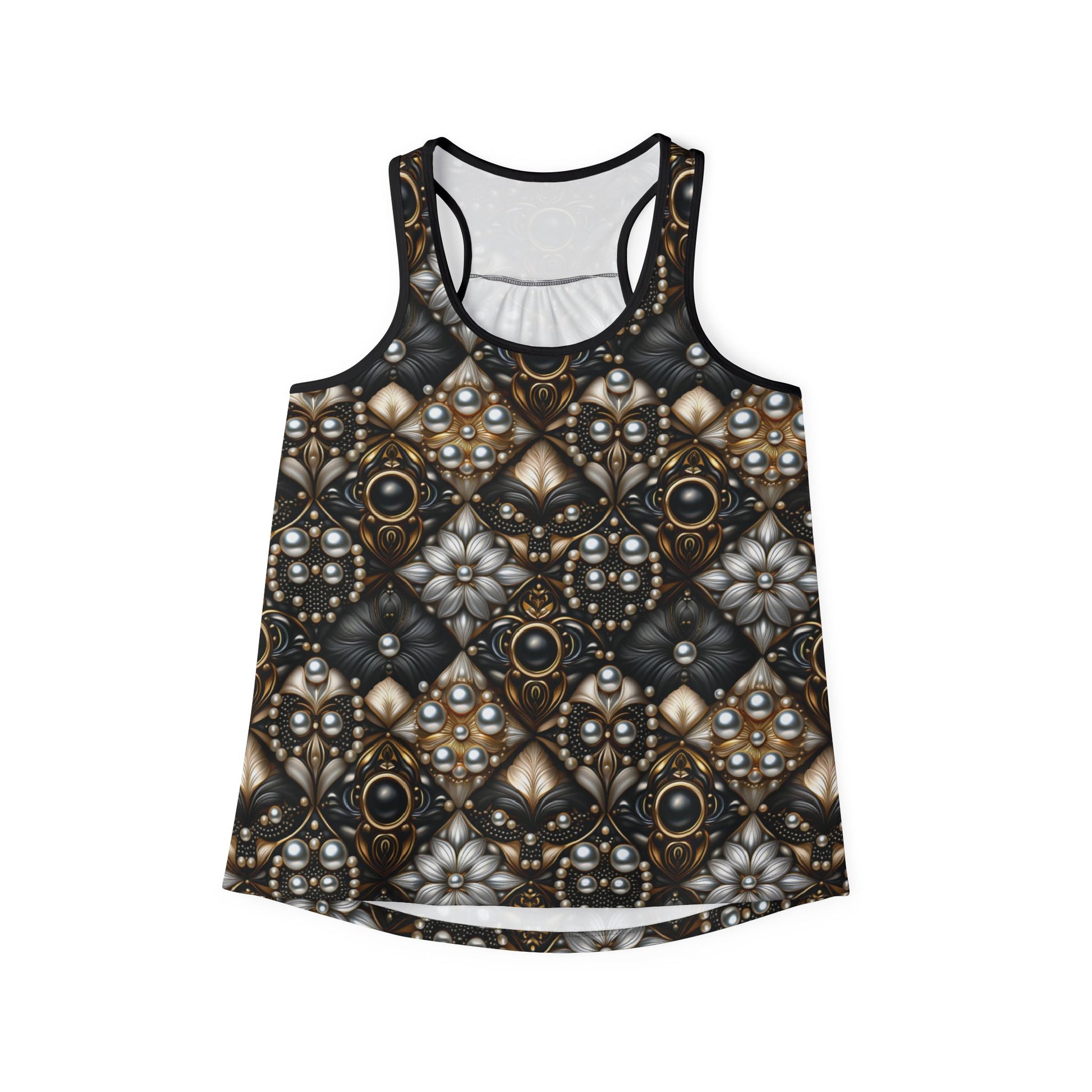 Ornament Tank - PPU BEST