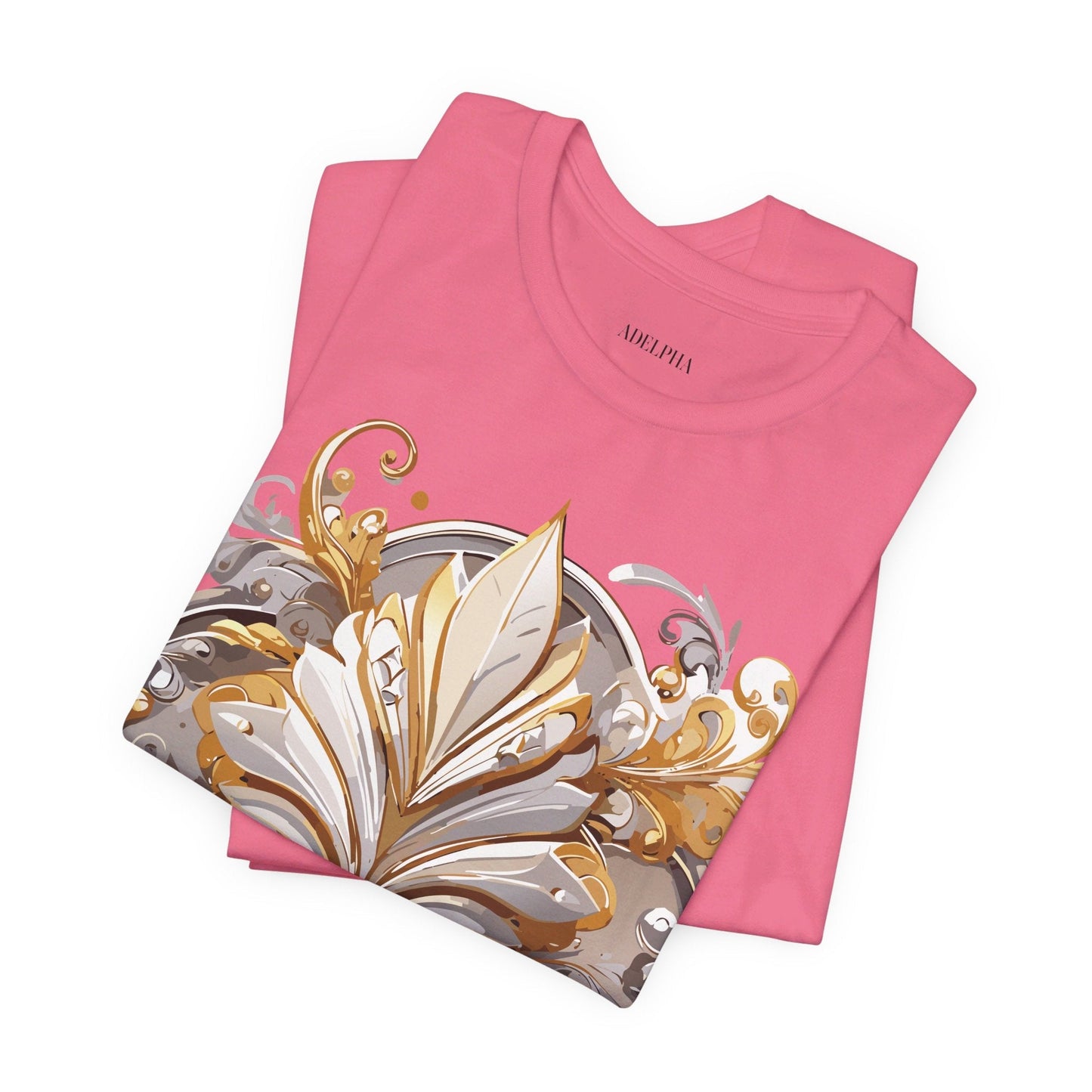 Adelpha Graphic T Shirt Unisex Jersey Short Sleeve Art Design Tee Vintage Inspired Artwork