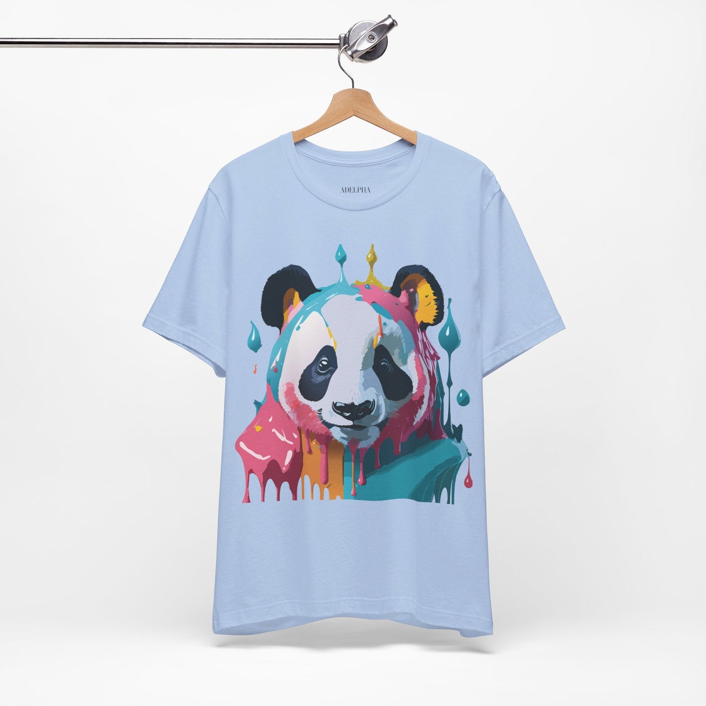 Adelpha Graphic T Shirt Unisex Short Sleeve Vintage Inspired Art Design Tee Premium Casual Wear