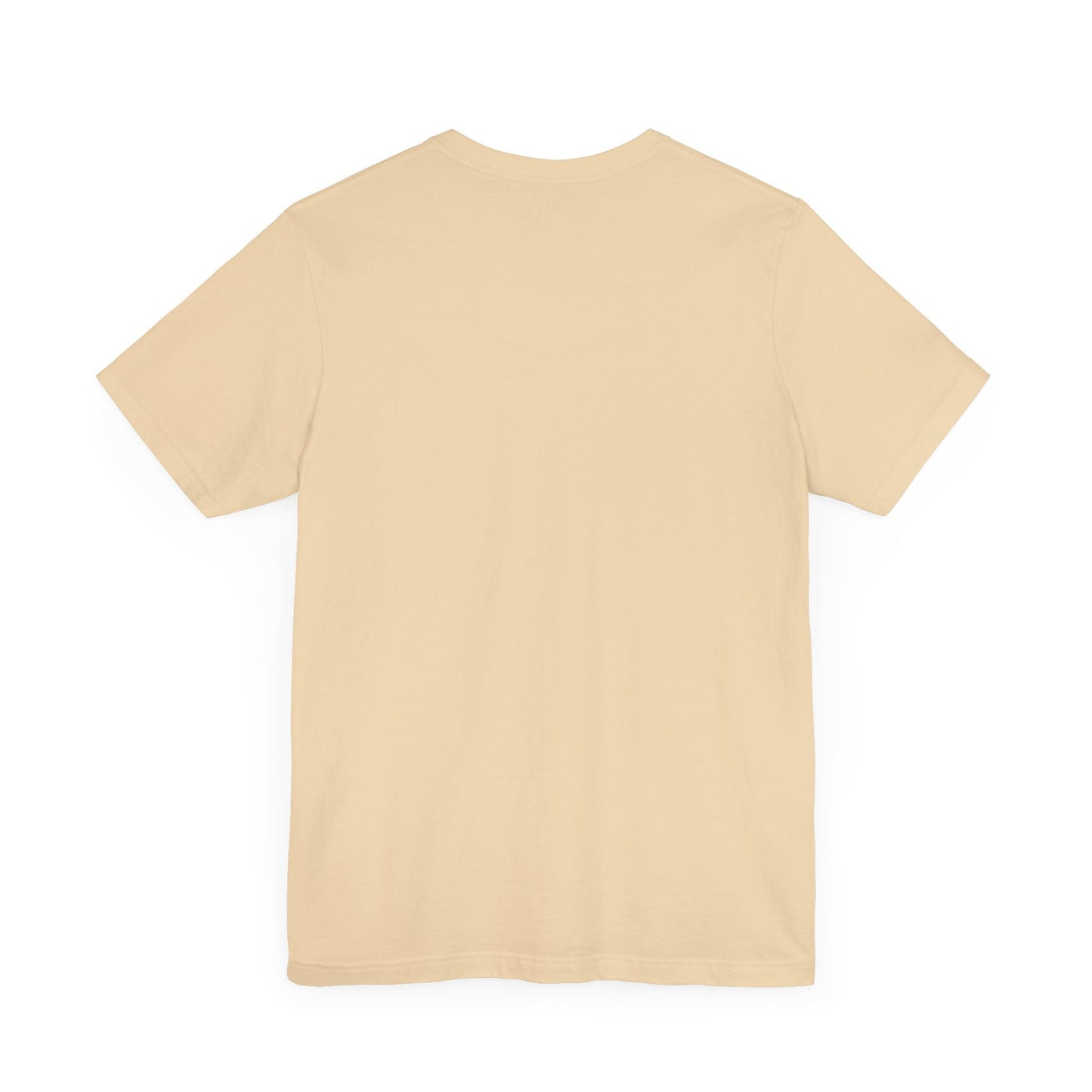 Giraffe Graphic Tee By Adelpha Unisex Short Sleeve Vintage Inspired Art Shirt Premium Quality