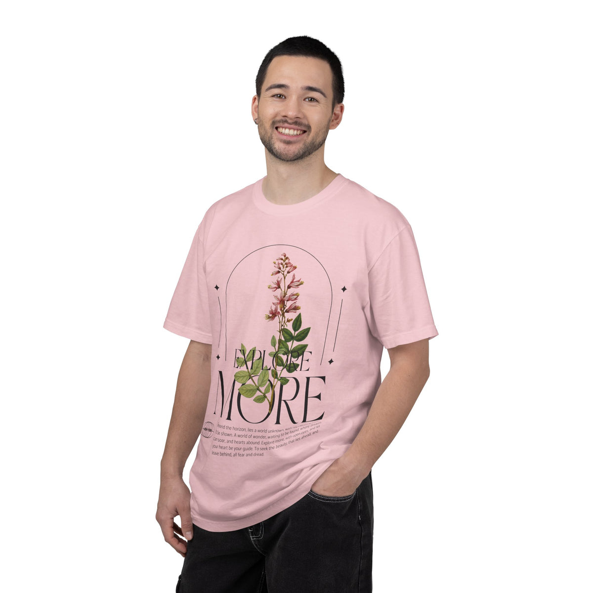 Positive Quotes Shirt