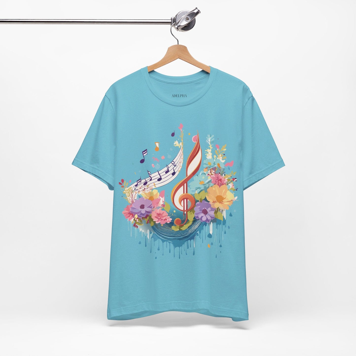 Adelpha Graphic T Shirt Unisex Jersey Short Sleeve Tee Vintage Inspired Artwork Design