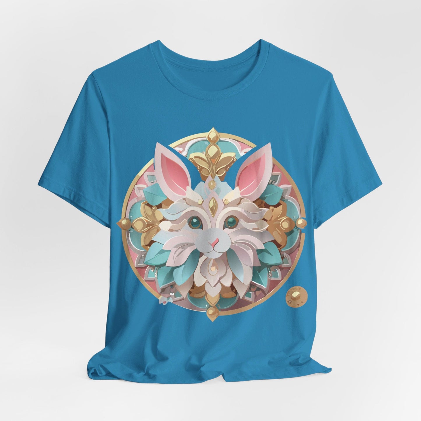 Adelpha Unisex Graphic Tee Vintage Inspired Artwork Short Sleeve Art Design Shirt