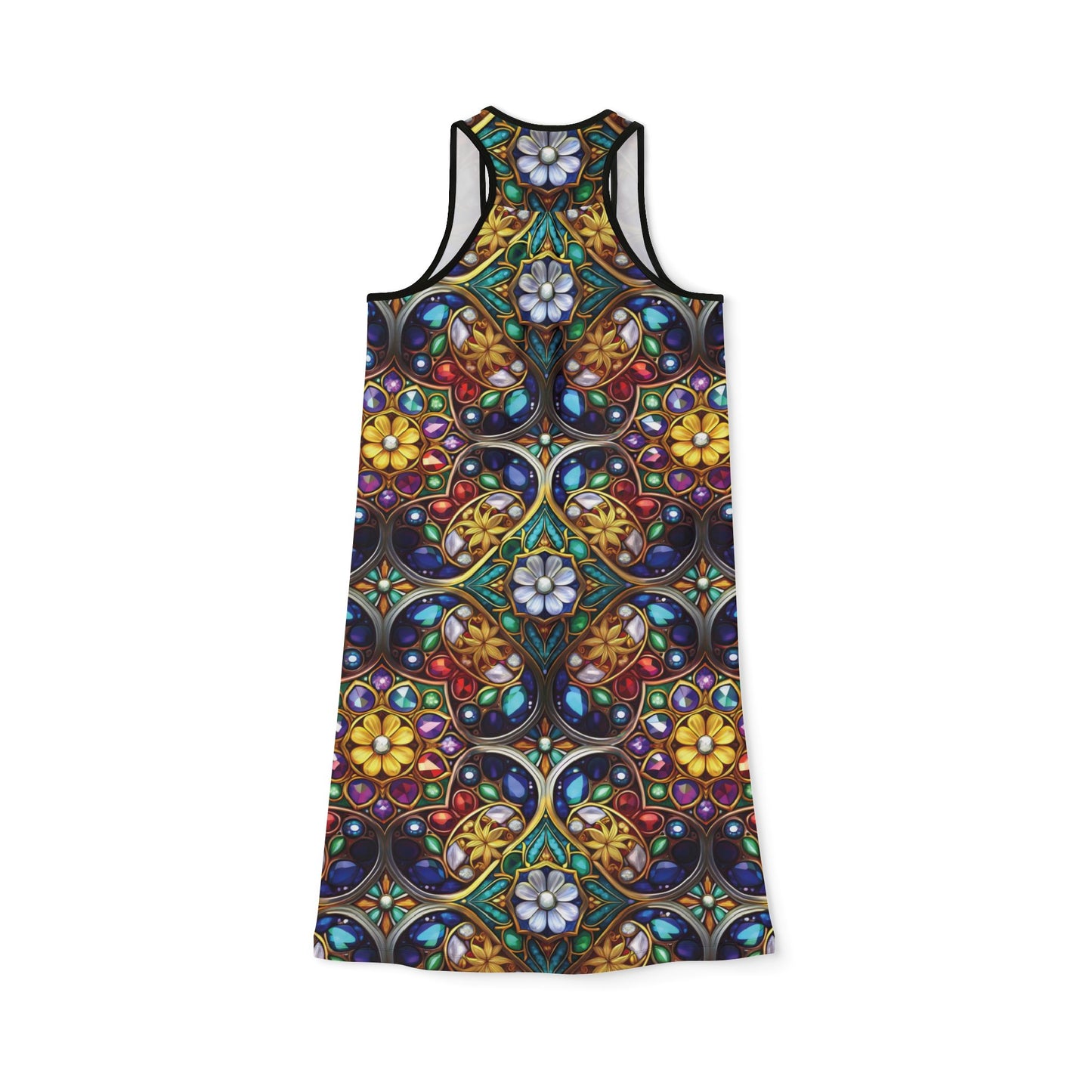 Ornament Dress - PPU BEST