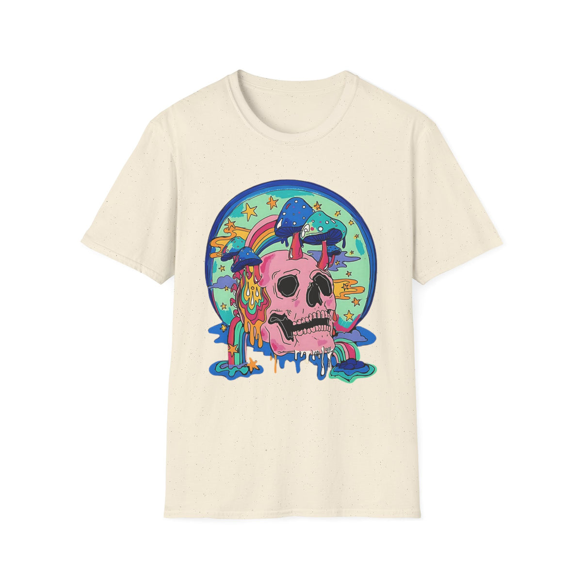 Skull Skeleton Graphic Tee Gildan Unisex 100 Cotton Tee Shirt h44