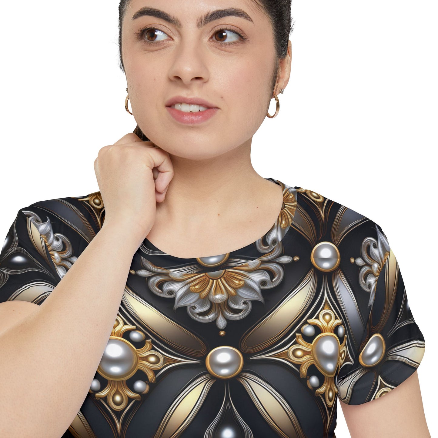 Ornament Shirt - PPU BEST