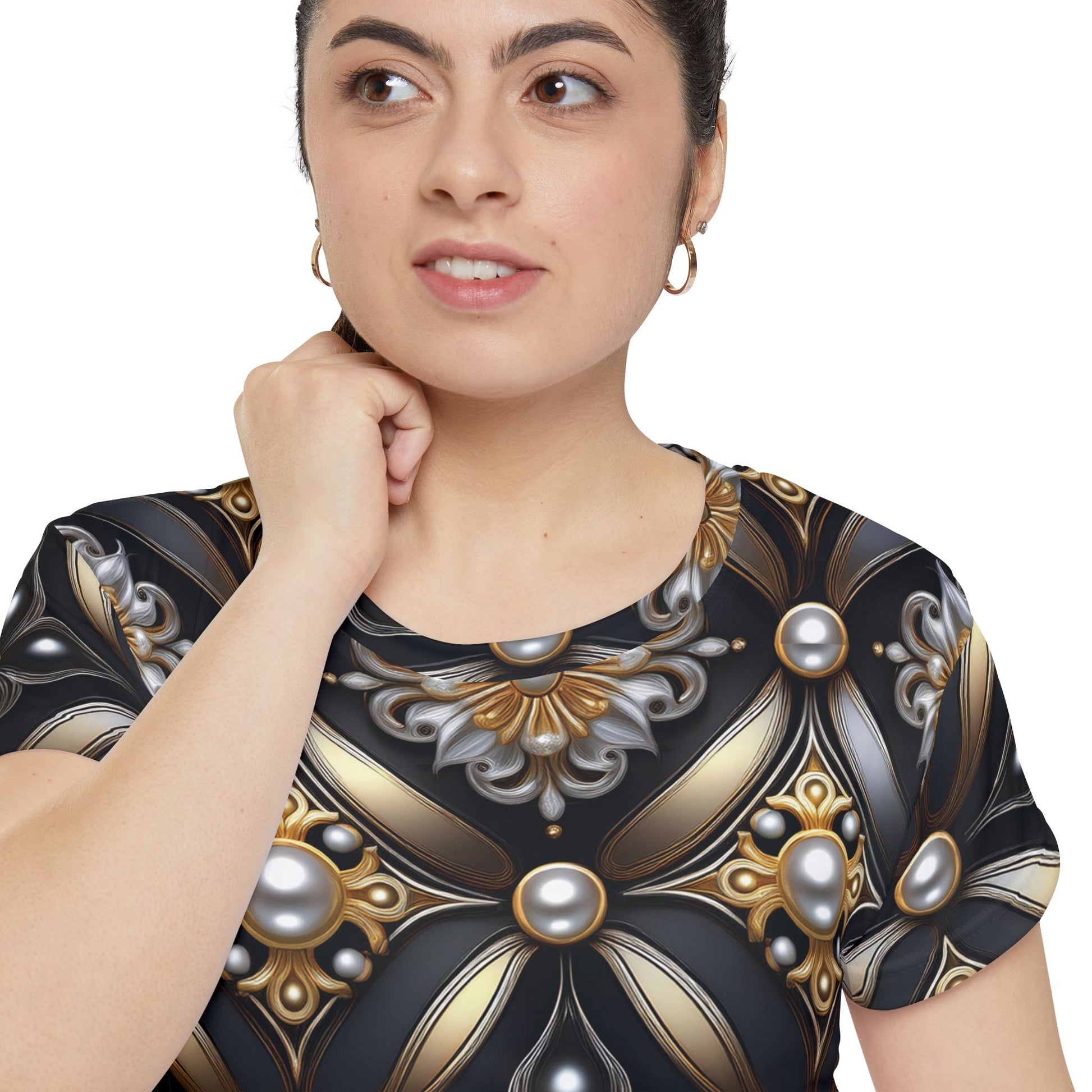 Ornament Shirt - PPU BEST