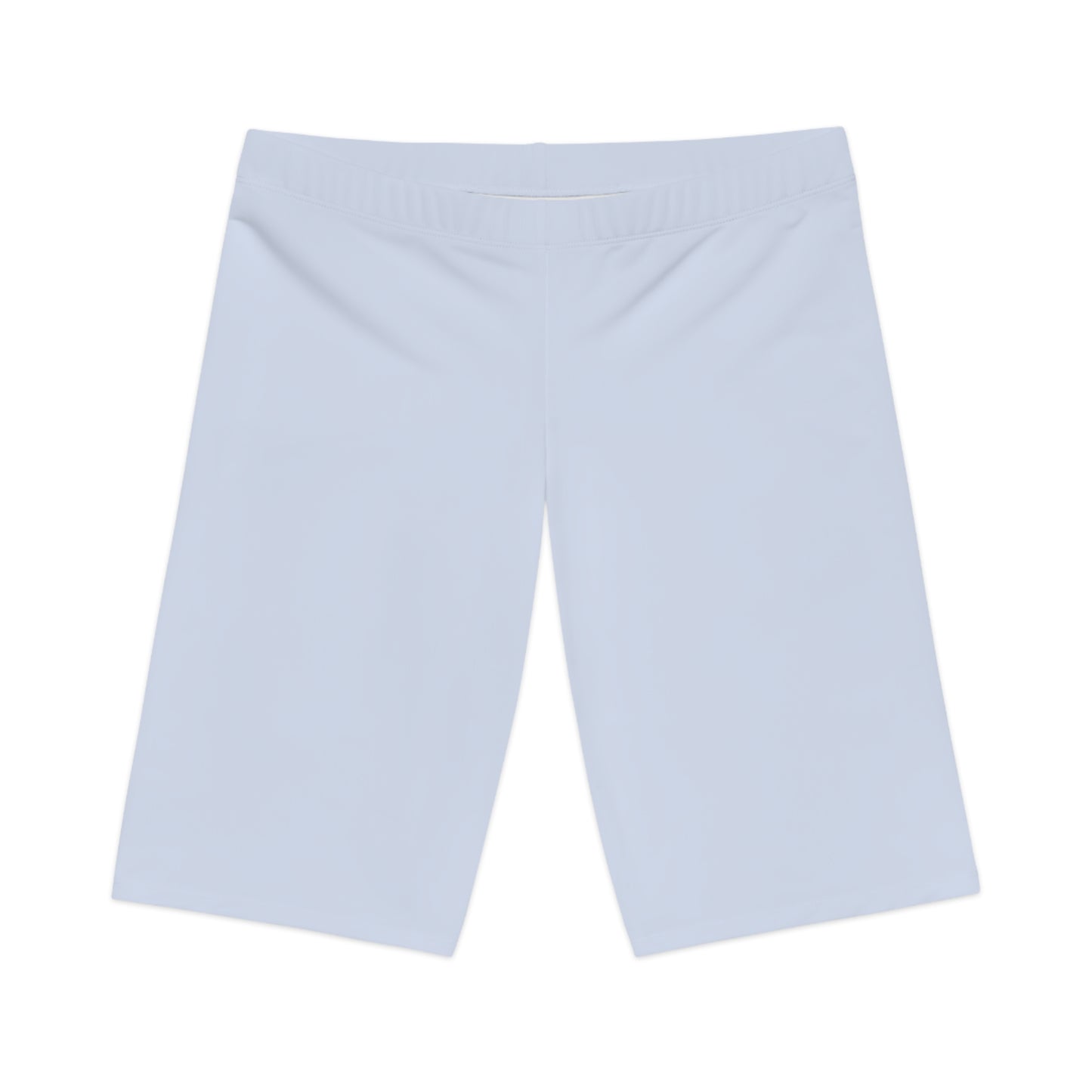 Blue Color Biker Shorts, Blue Biker Shorts 8