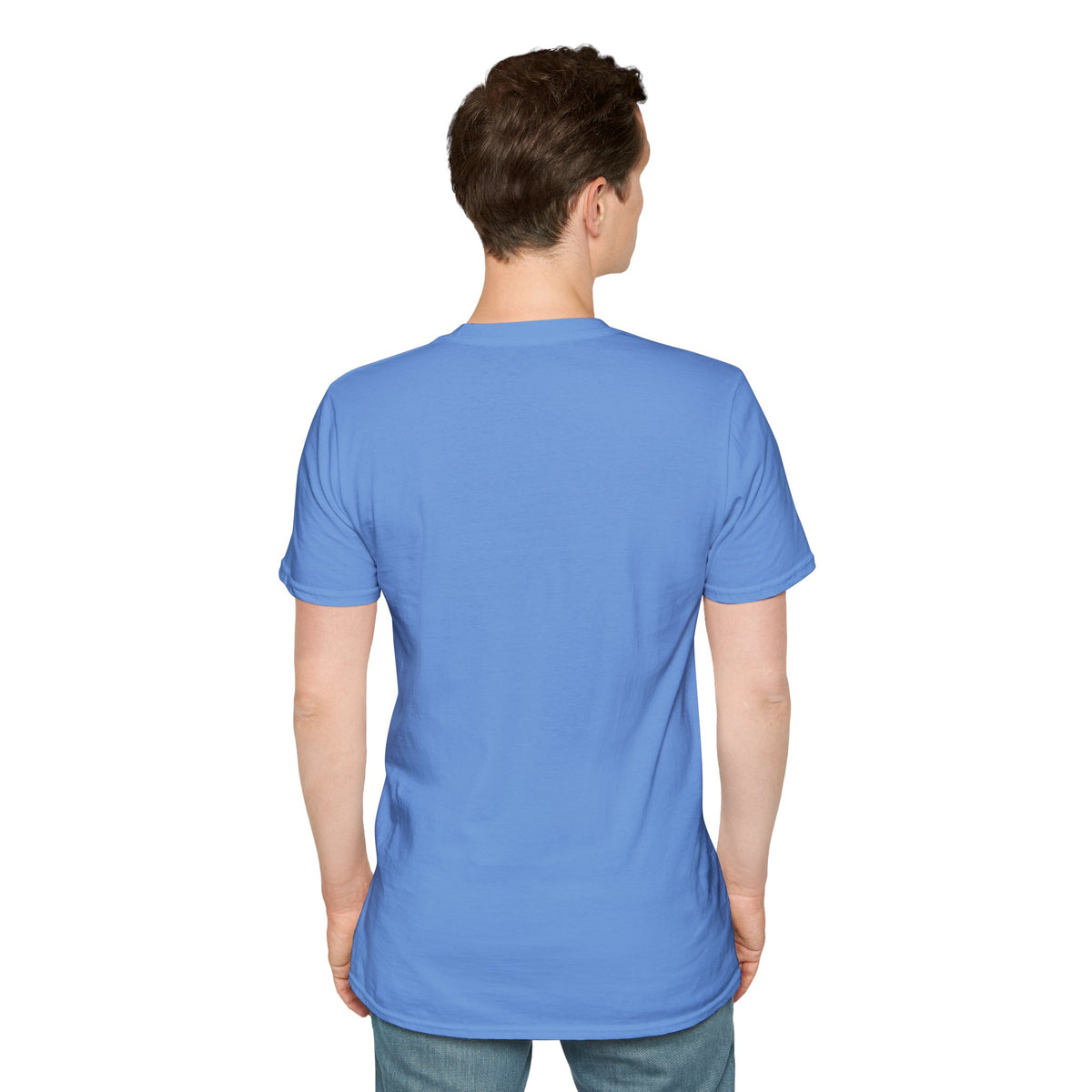 Bugs Bunny Shirt, Bugs Bunny T Shirt, Shirt with Bugs Bunny, T Shirt with Cartoon, Cartoon on T Shirt, Animation Shirt