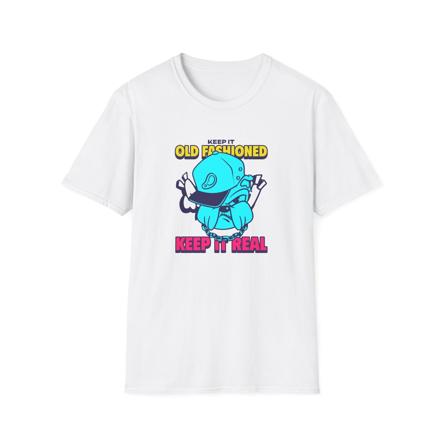 Animals Tees Funny Animals Shirt Unisex Gildan Softstyle 64000 Short Sleeve T Shirts Ring Spun Cotton