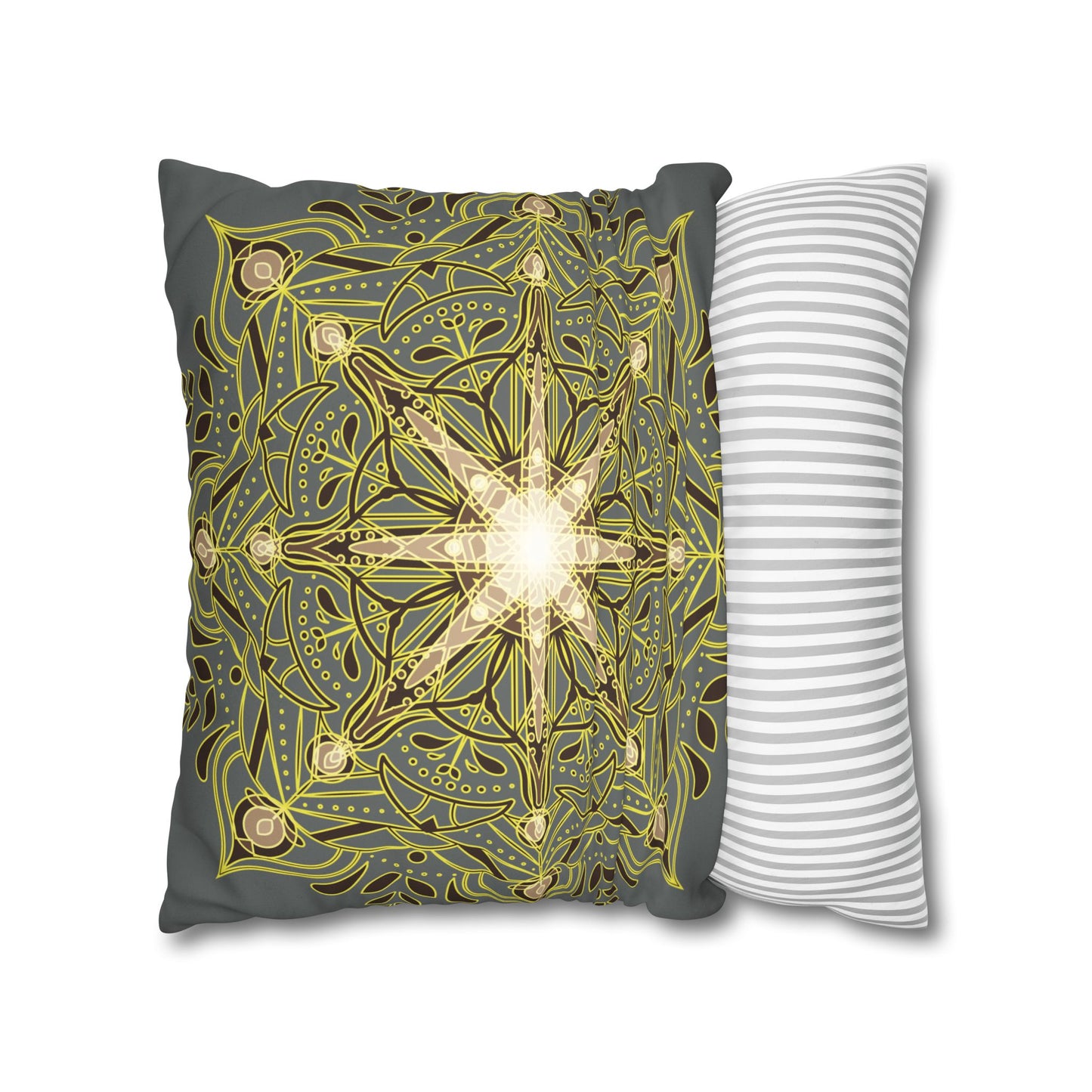 Ornament Pillow case