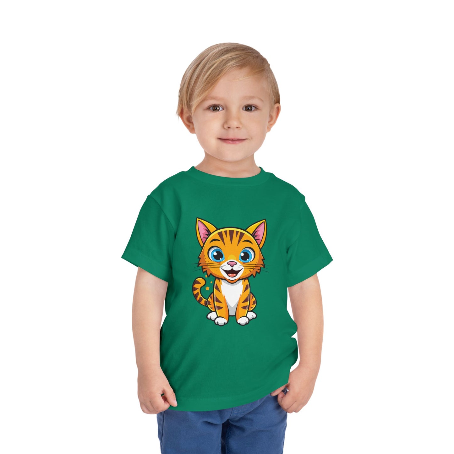 Funny Childrens Shirts (2T-5T)