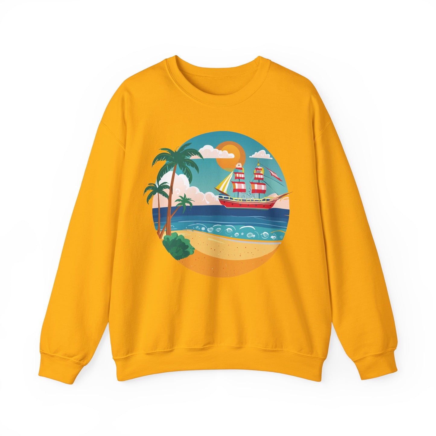 BEACH Sweatshirt