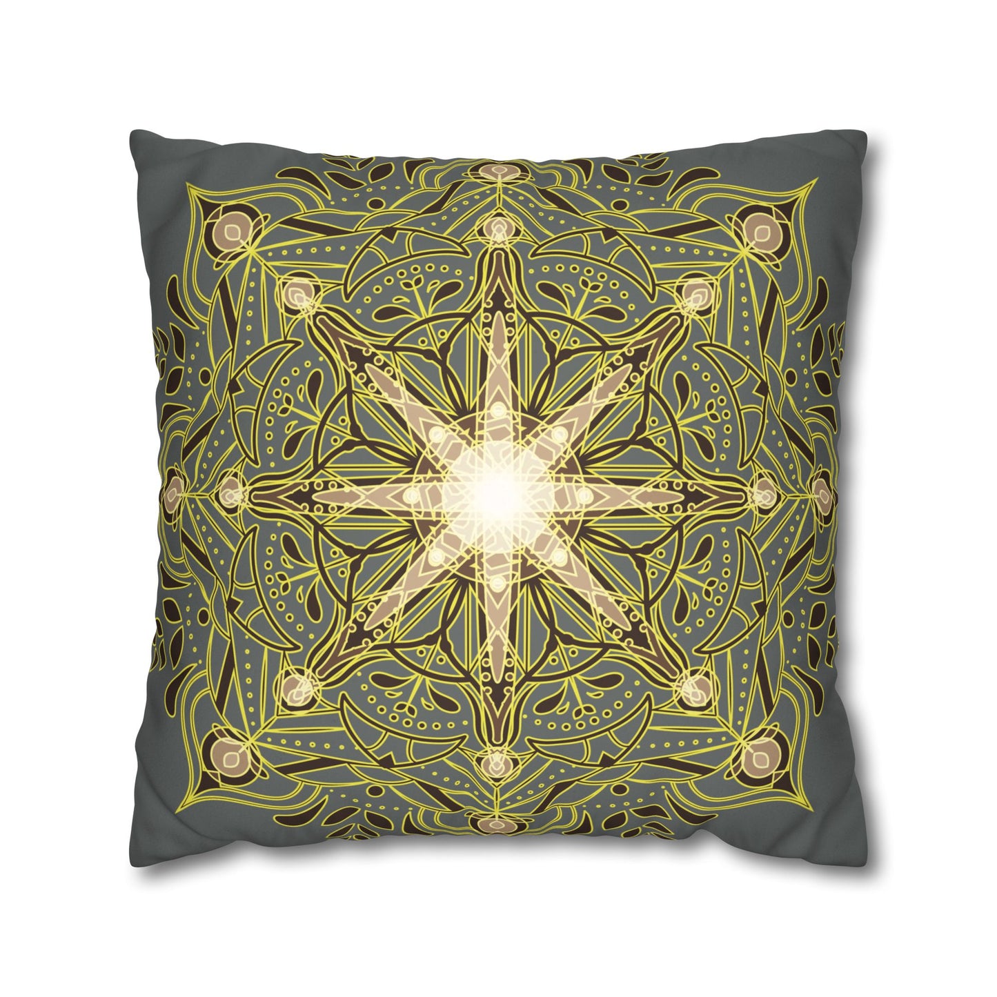 Ornament Pillow case