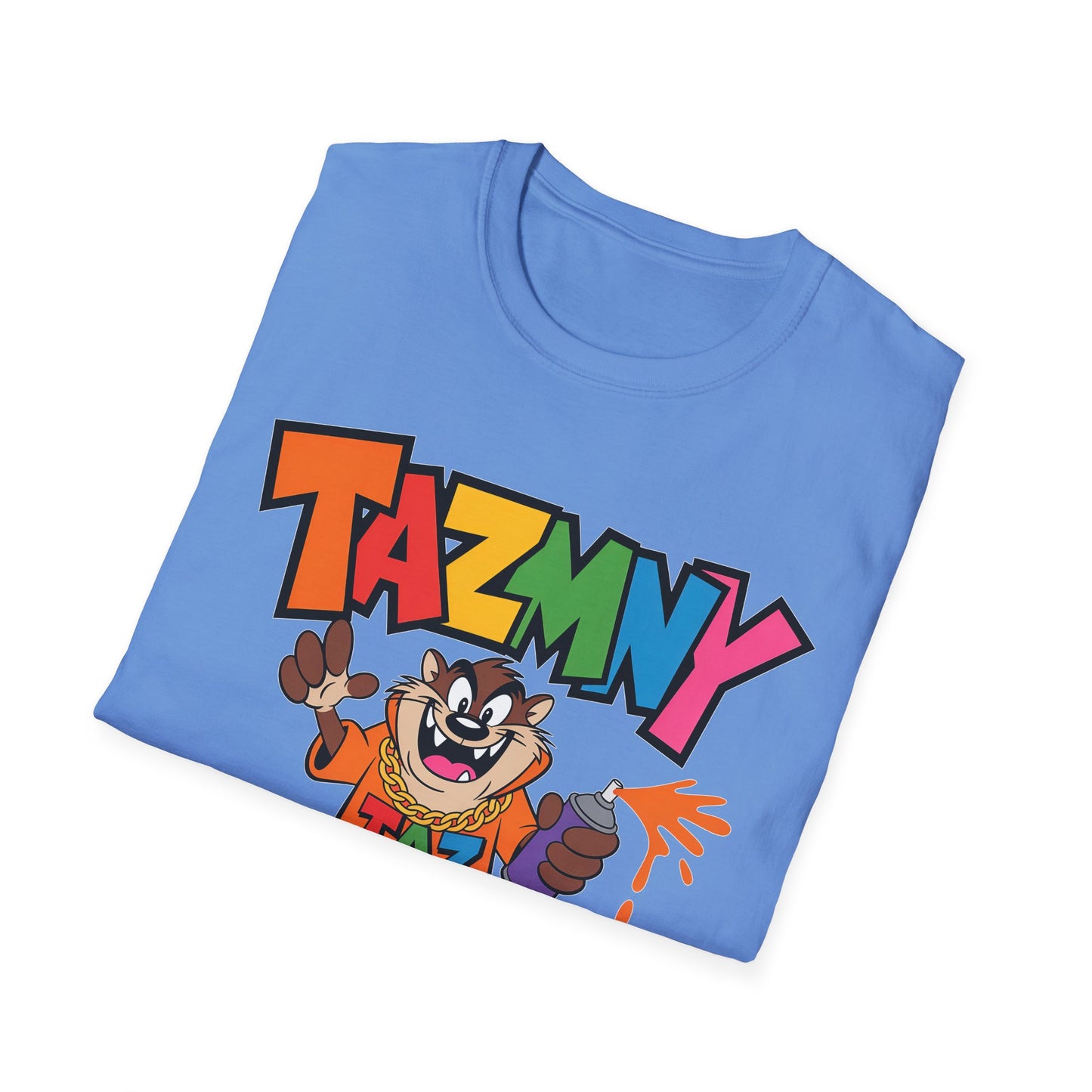 T Shirt with Cartoon, Cartoon on T Shirt, Animation Shirt, T Shirt with Animation, Funny Animals Tee Shirt
