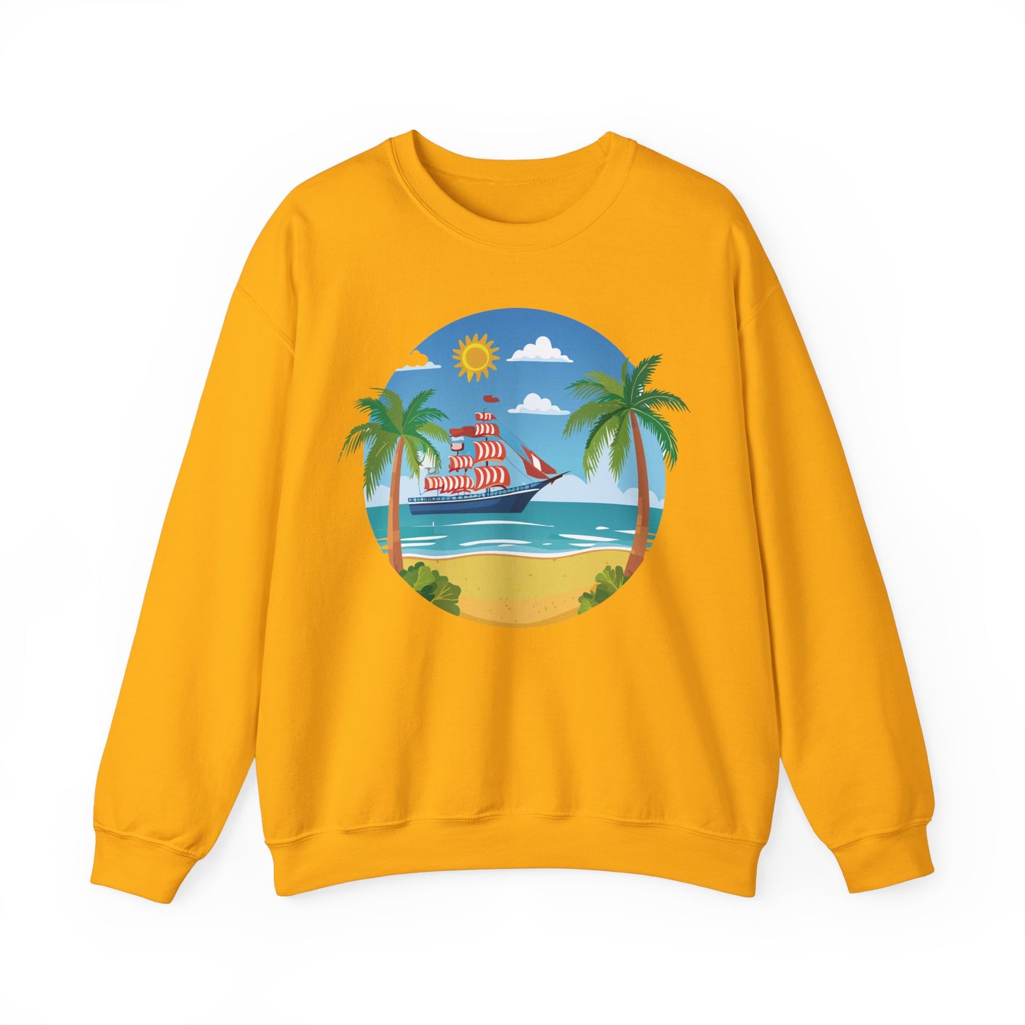 BEACH Sweatshirt