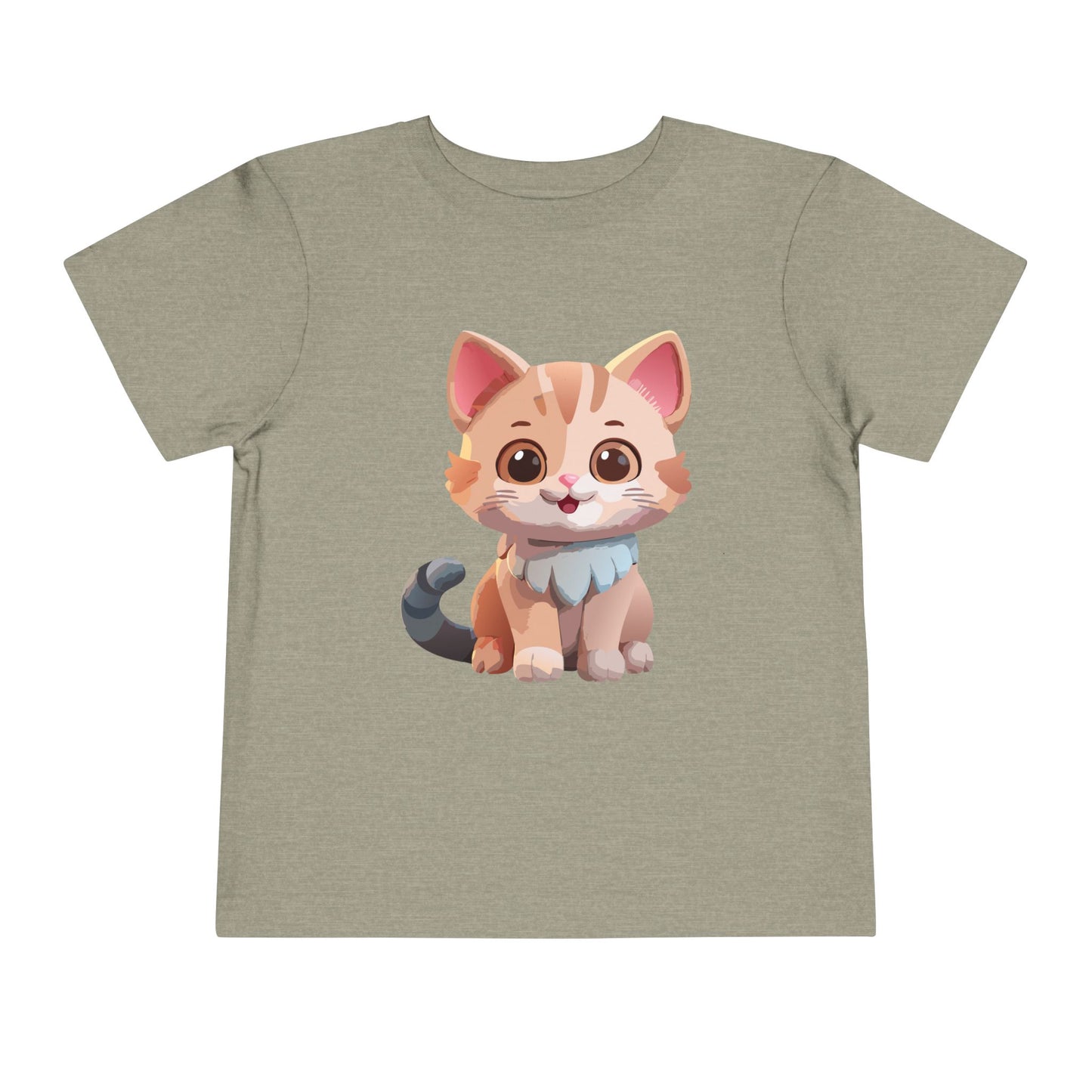 Funny Childrens Shirts (2T-5T)