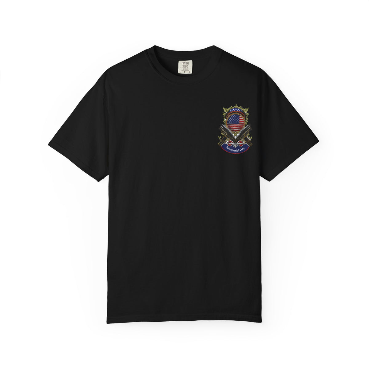 Memorial Day Shirt, Memorial Day Tee