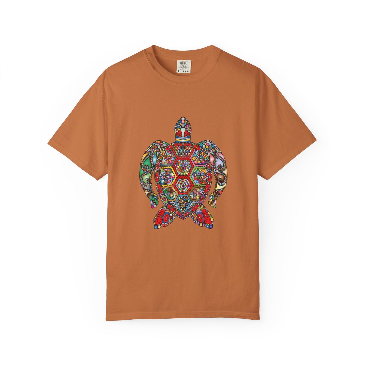 Animal Shirt