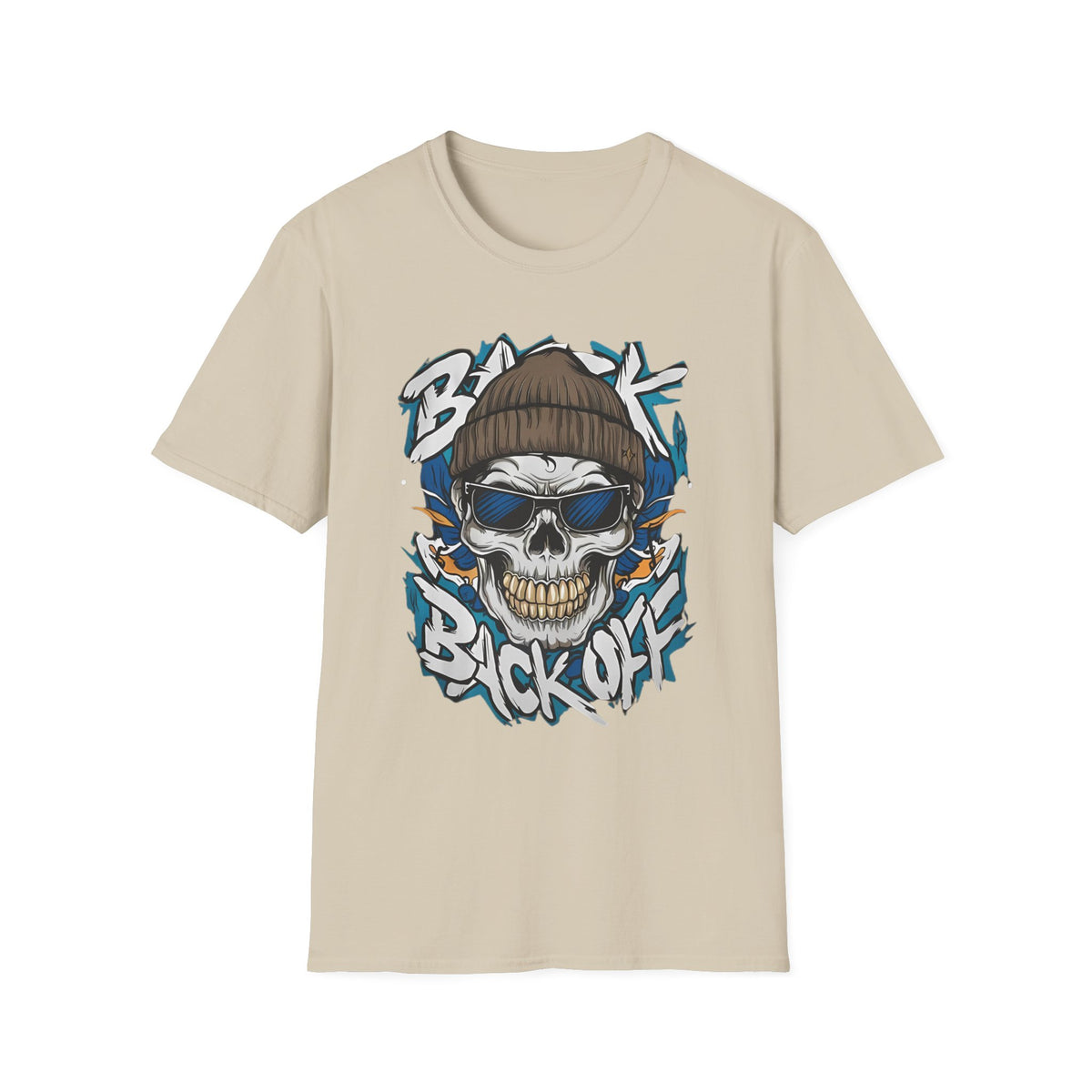 Skull Skeleton Graphic Tee Gildan Unisex 100 Cotton Tee Shirt m47