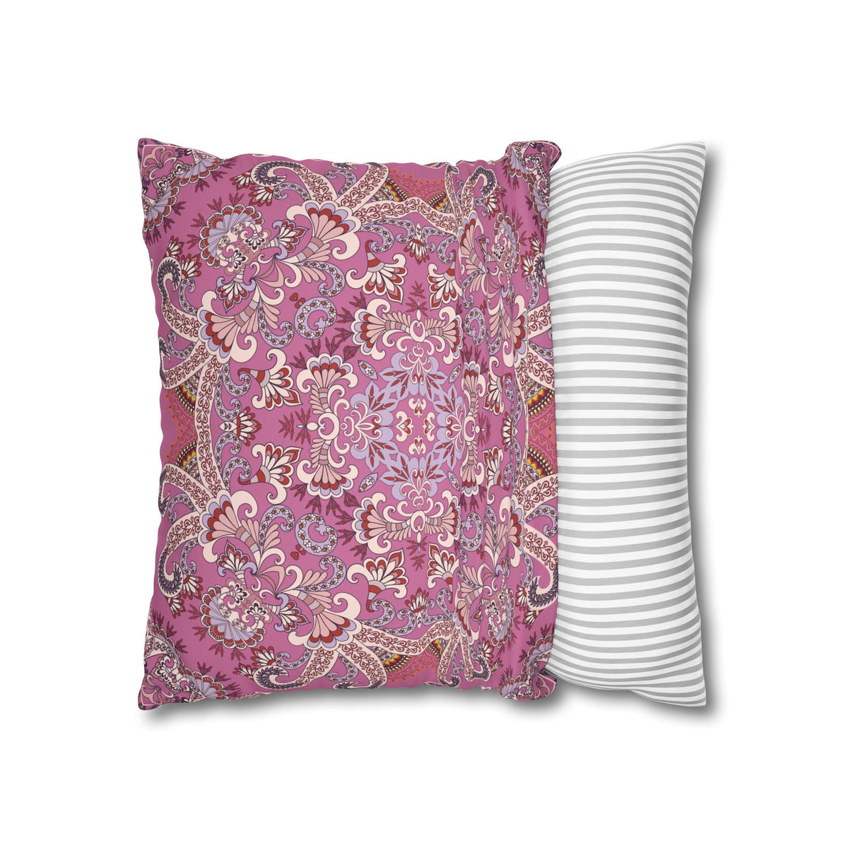 Ornament Pillow case