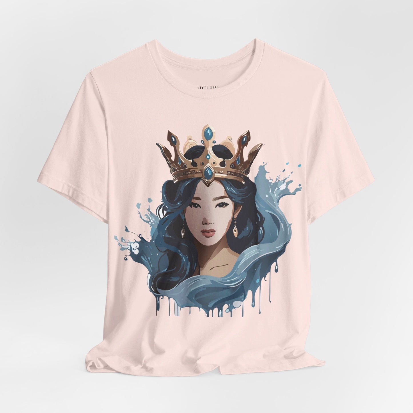 Adelpha Graphic T Shirt Unisex Jersey Short Sleeve Vintage Inspired Artwork Tee Premium
